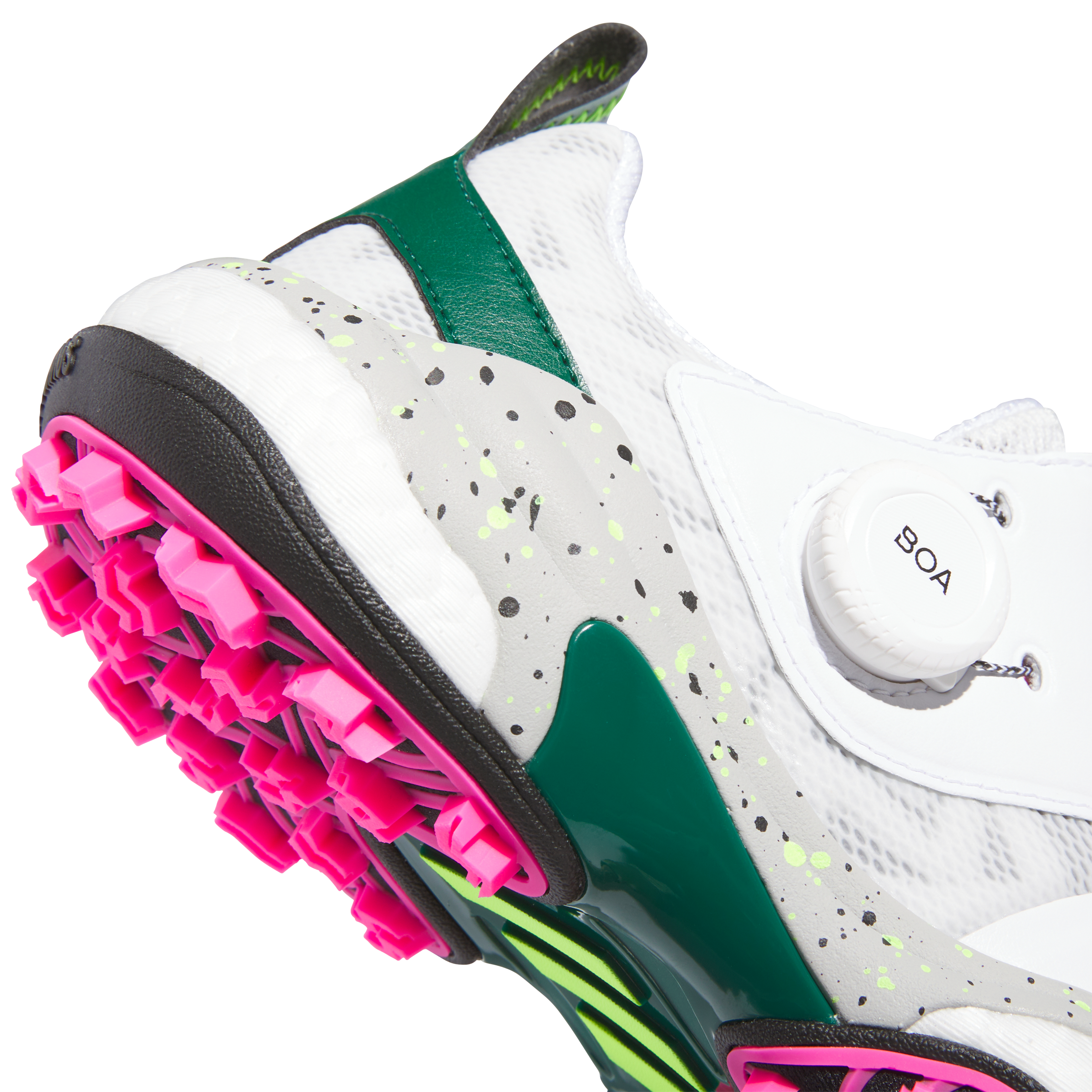 Women's Codechaos Boa 25 Spikeless Golf Shoes | PGA TOUR Superstore