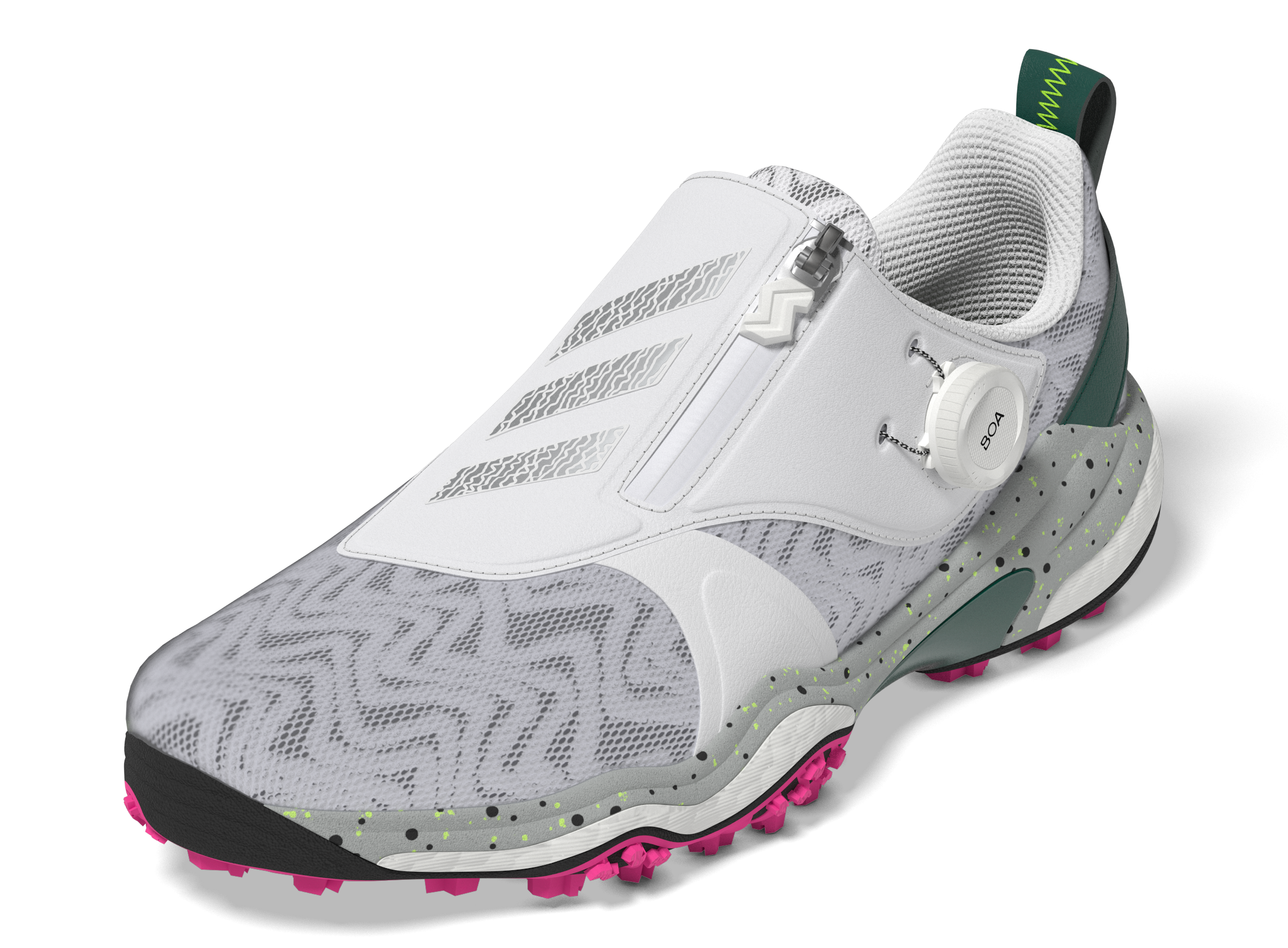 Women's Codechaos Boa 25 Spikeless Golf Shoes | PGA TOUR Superstore