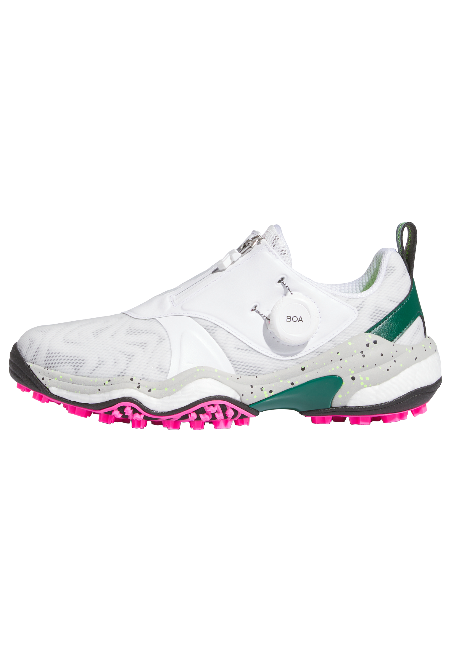  CODECHAOS BOA 25 レディース ゴルフシューズ Women's Codechaos Boa 25 Spikeless Golf Shoes | PGA TOUR Superstore