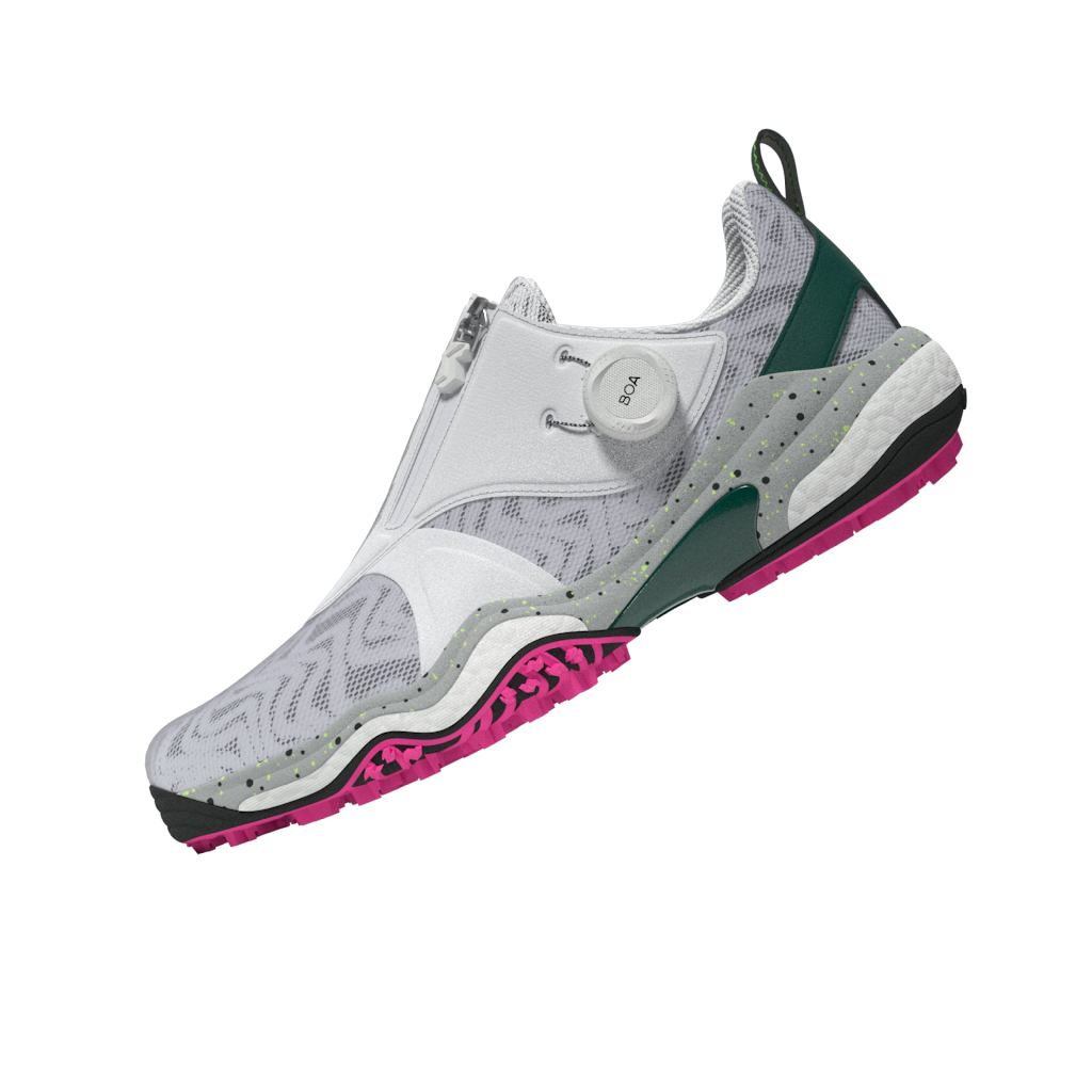 Women's Codechaos Boa 25 Spikeless Golf Shoes | PGA TOUR Superstore