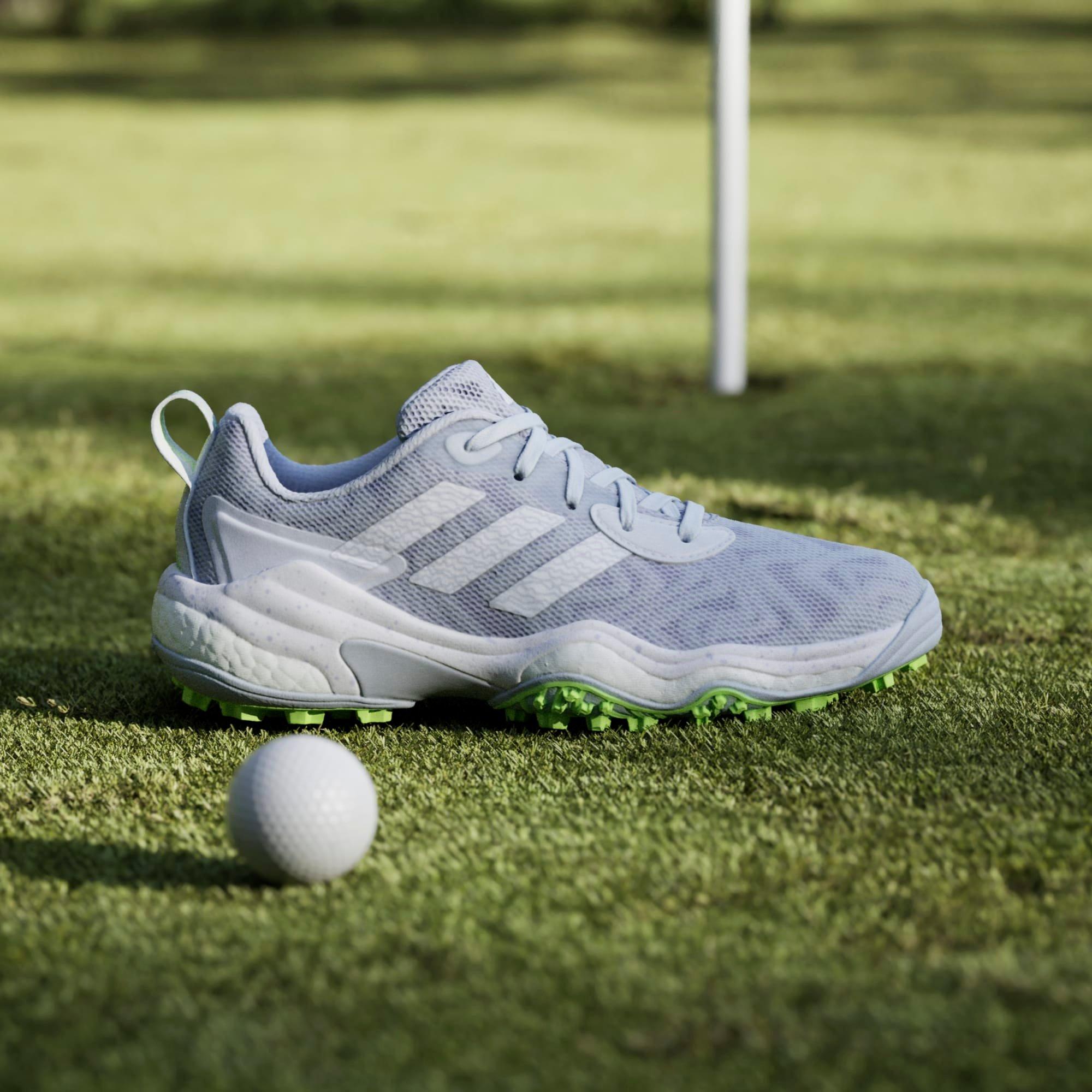 Women's Codechaos 25 Spikeless Golf Shoes