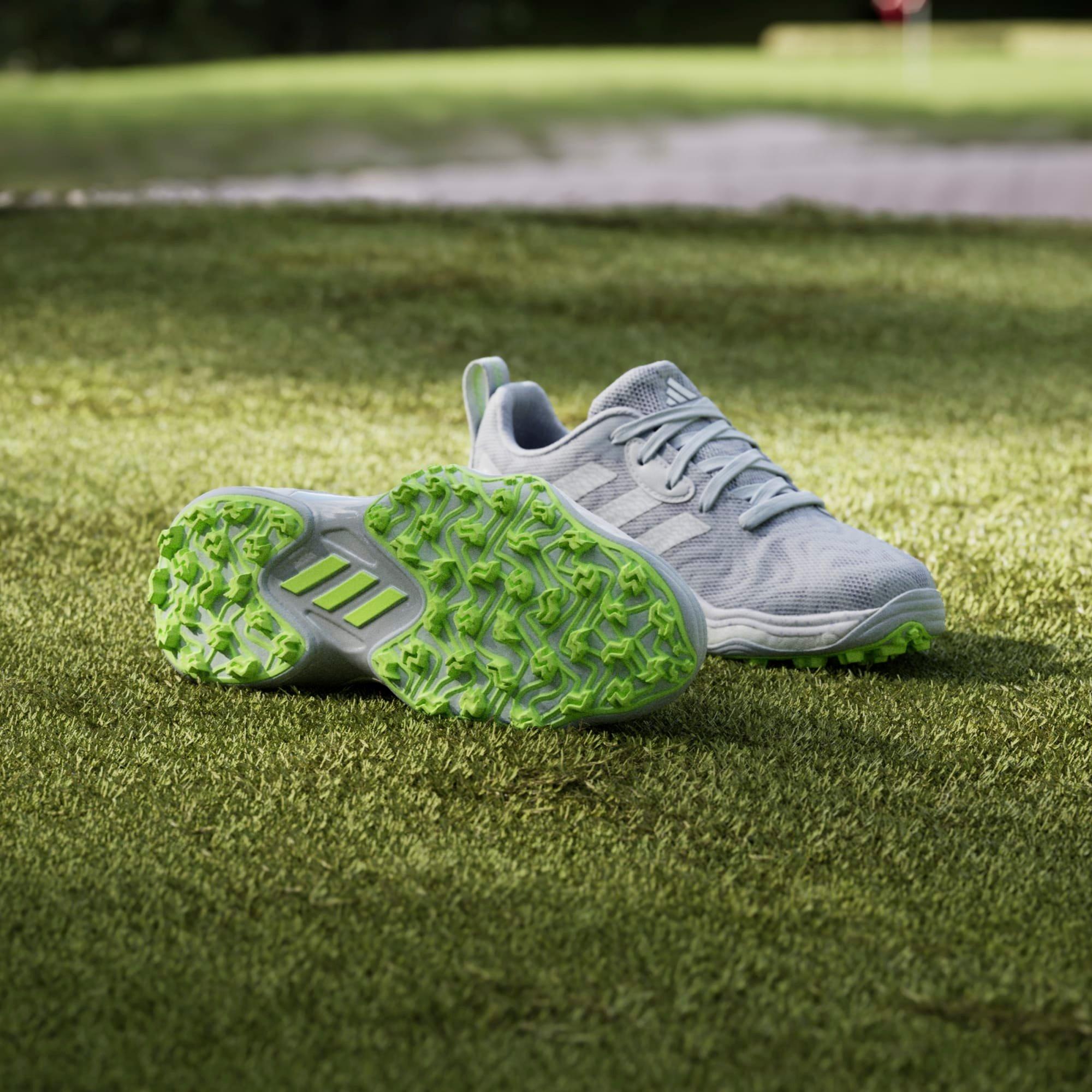 Women's Codechaos 25 Spikeless Golf Shoes