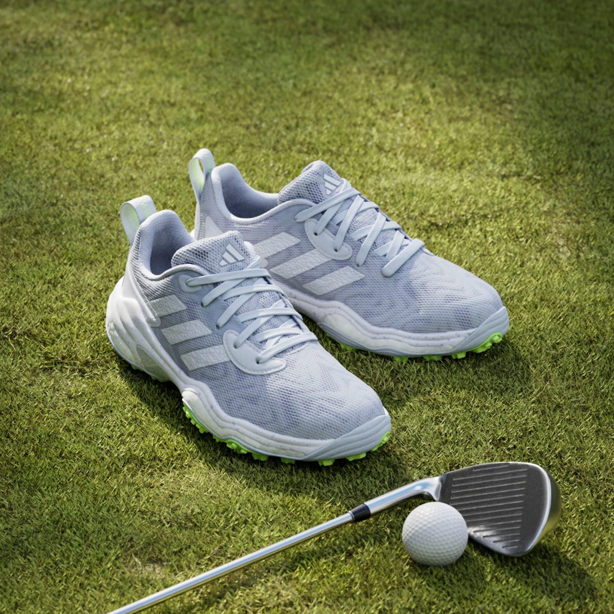 Women's Codechaos 25 Spikeless Golf Shoes