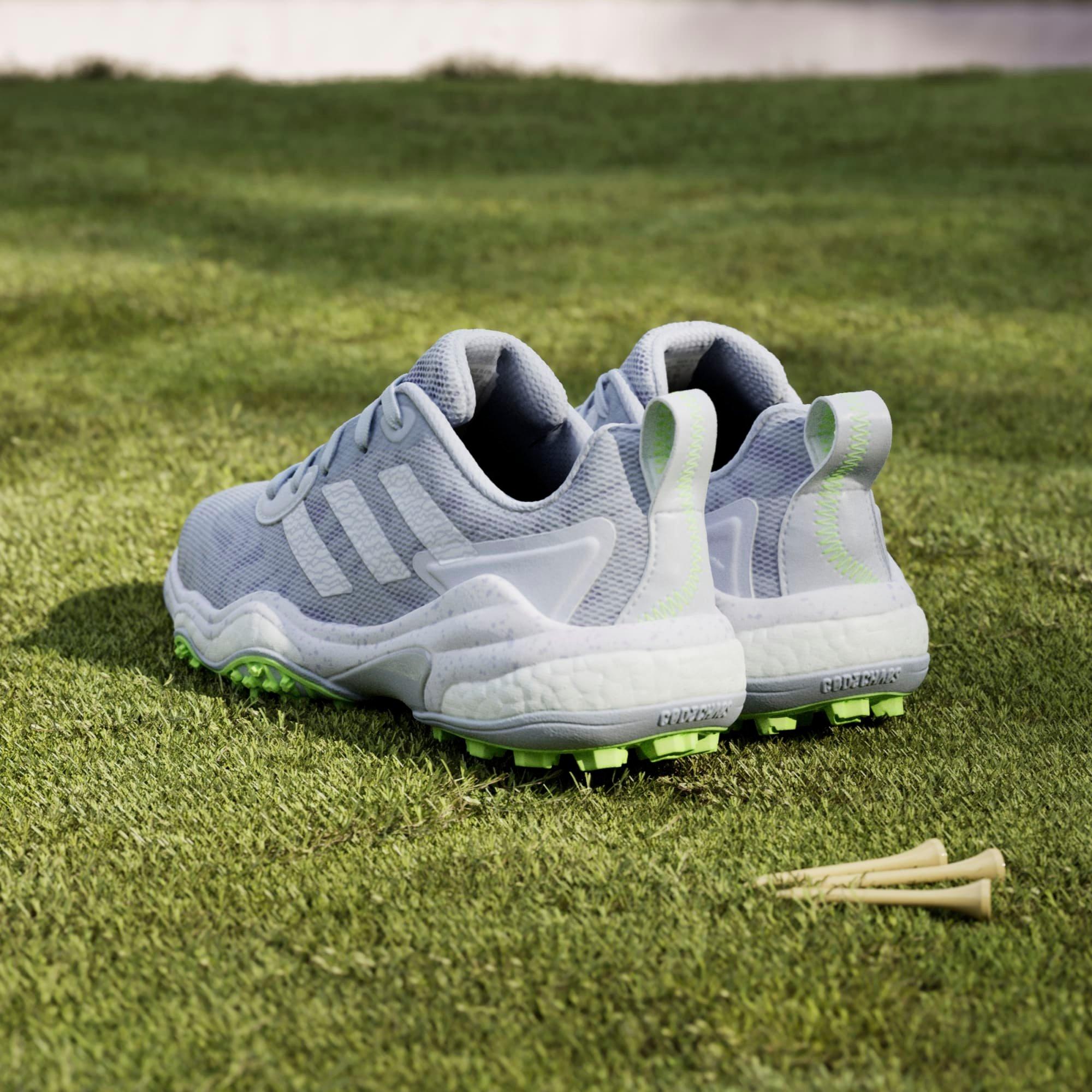 Women's Codechaos 25 Spikeless Golf Shoes