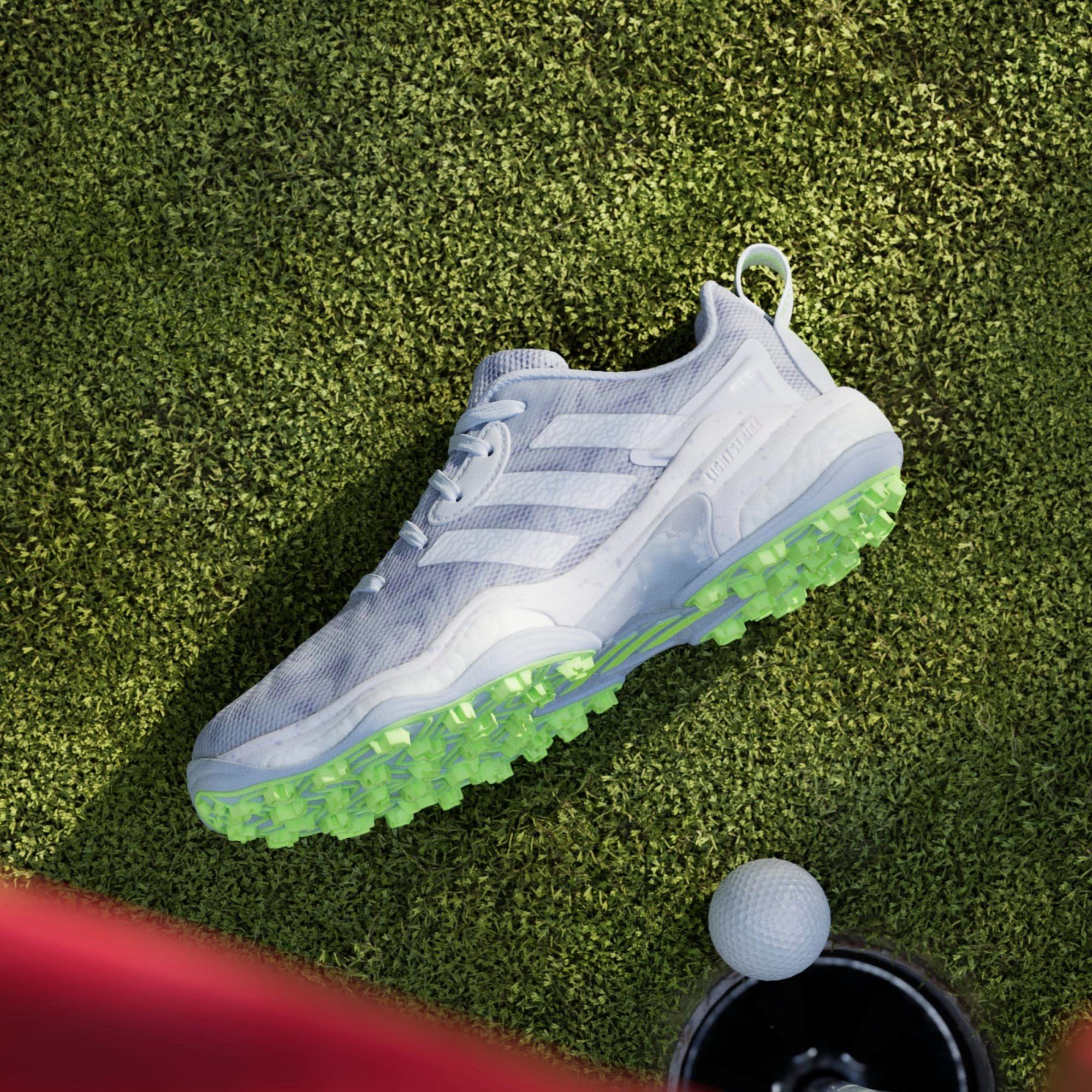 Women's Codechaos 25 Spikeless Golf Shoes