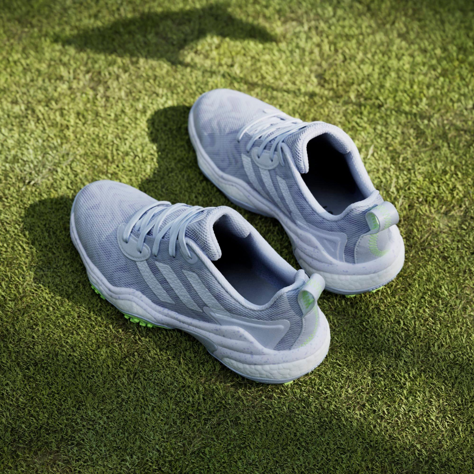 Women's Codechaos 25 Spikeless Golf Shoes
