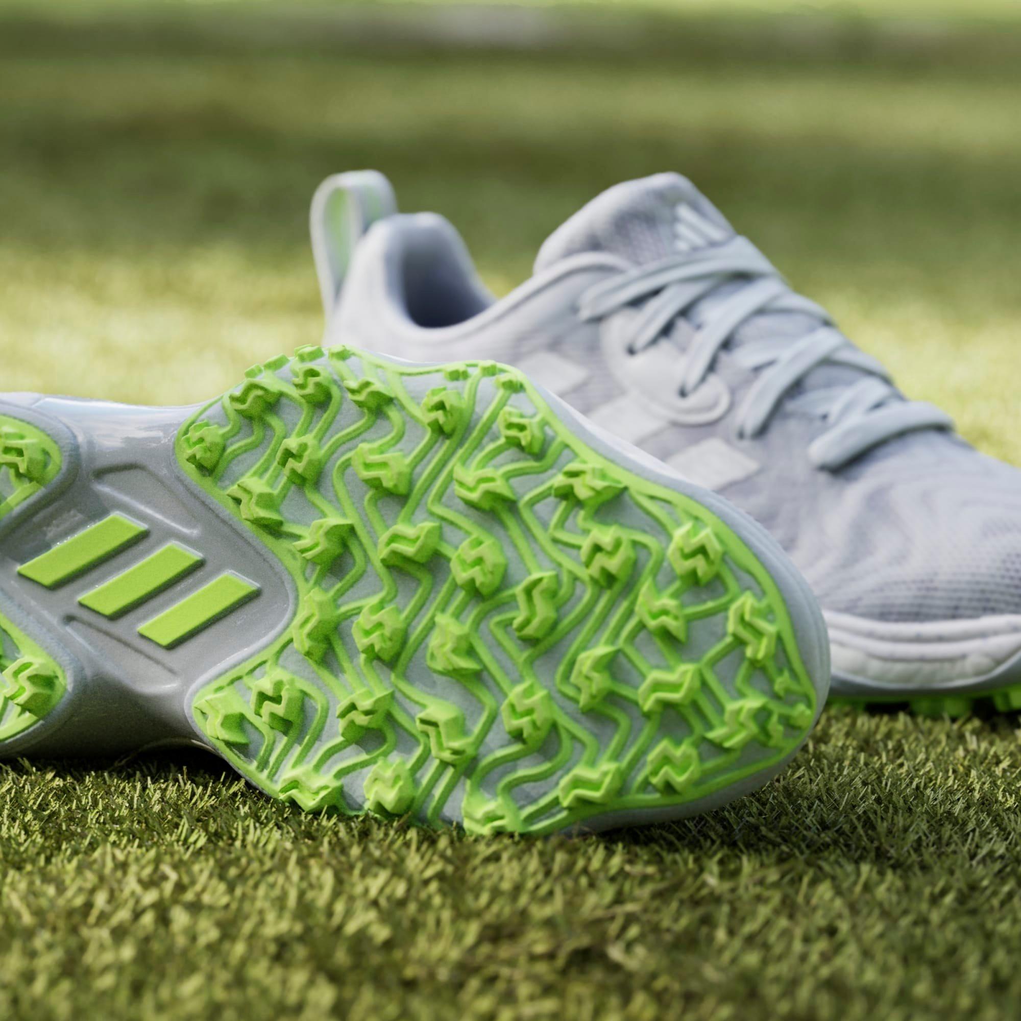 Women's Codechaos 25 Spikeless Golf Shoes