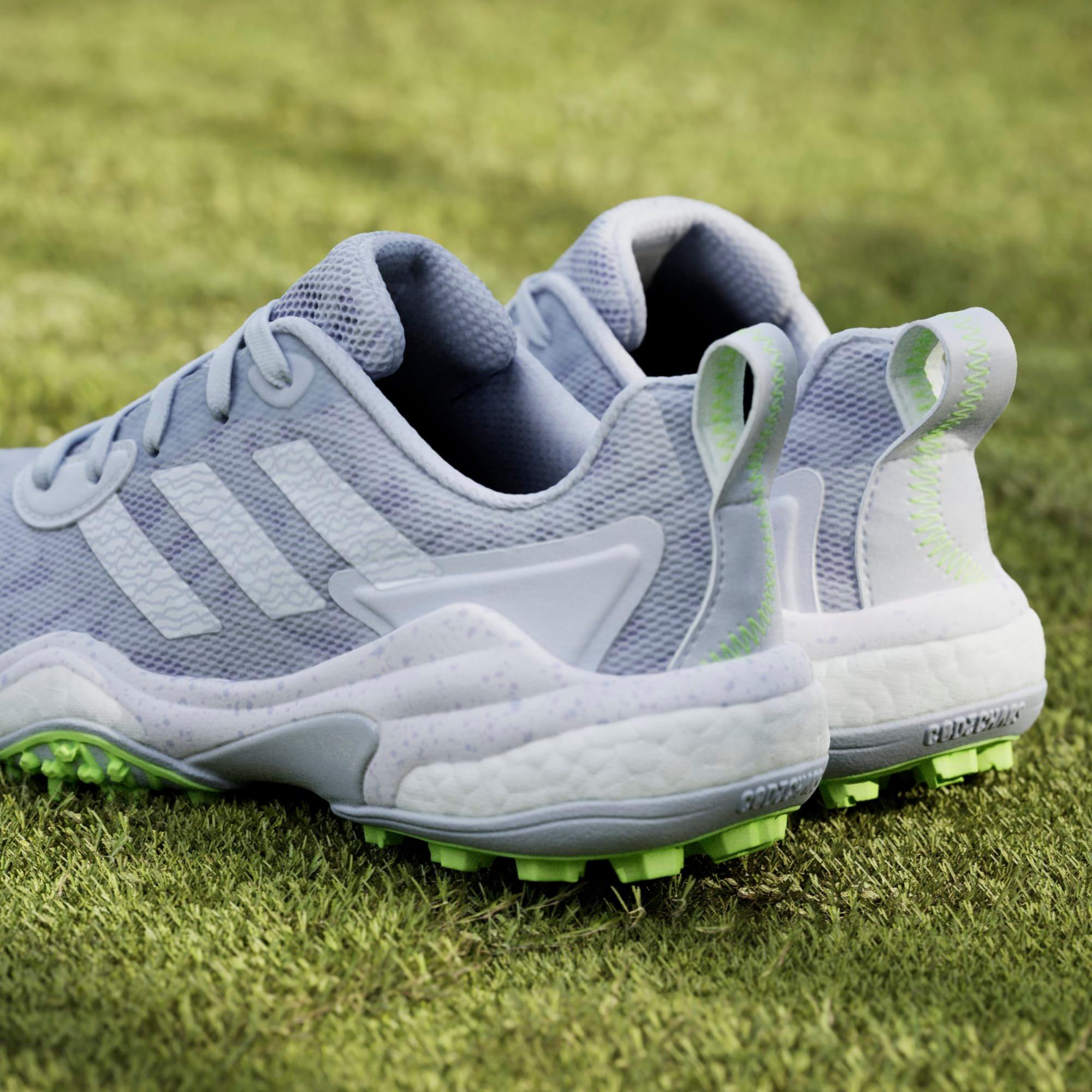 Women's Codechaos 25 Spikeless Golf Shoes