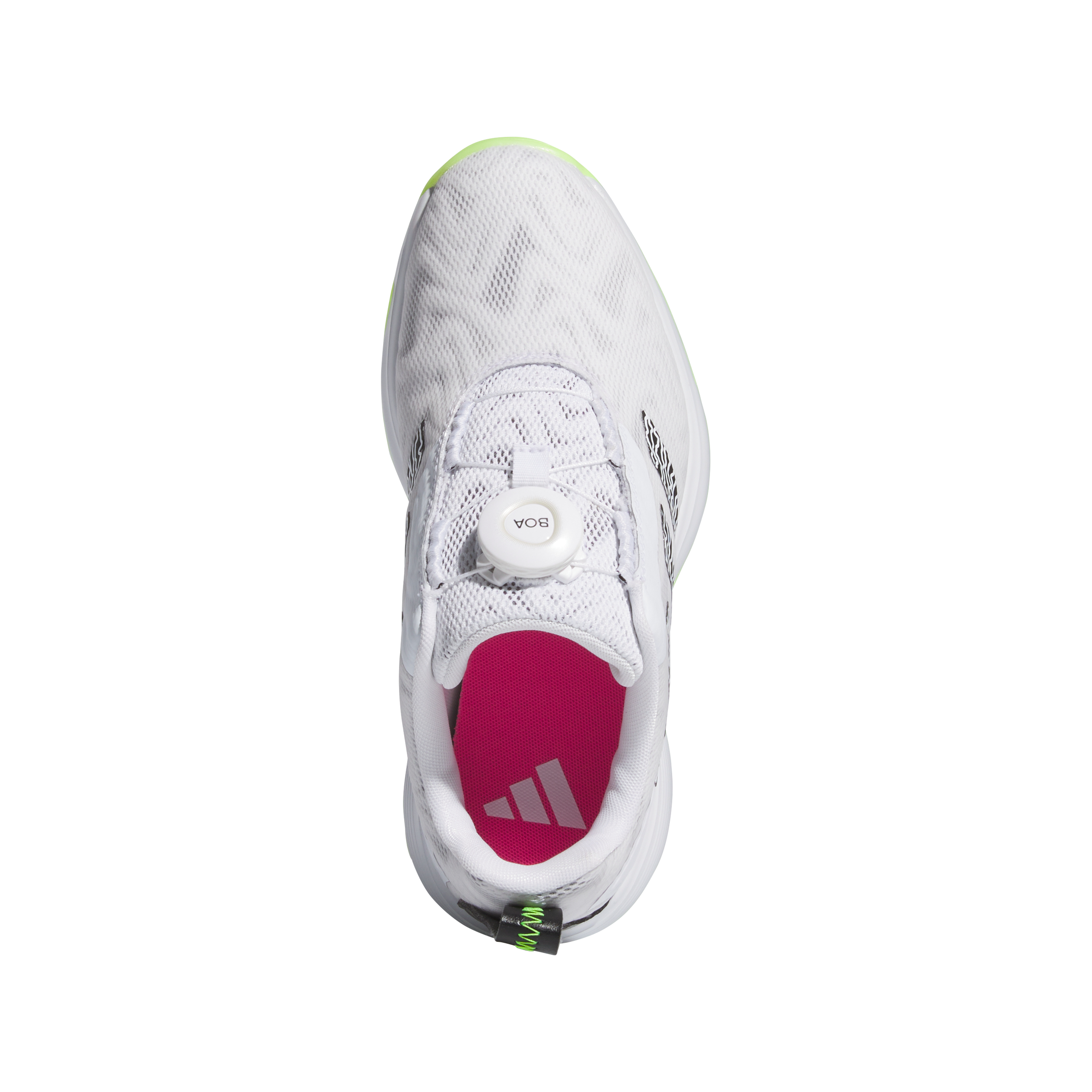 Junior Codechaos BOA 25 Shoes