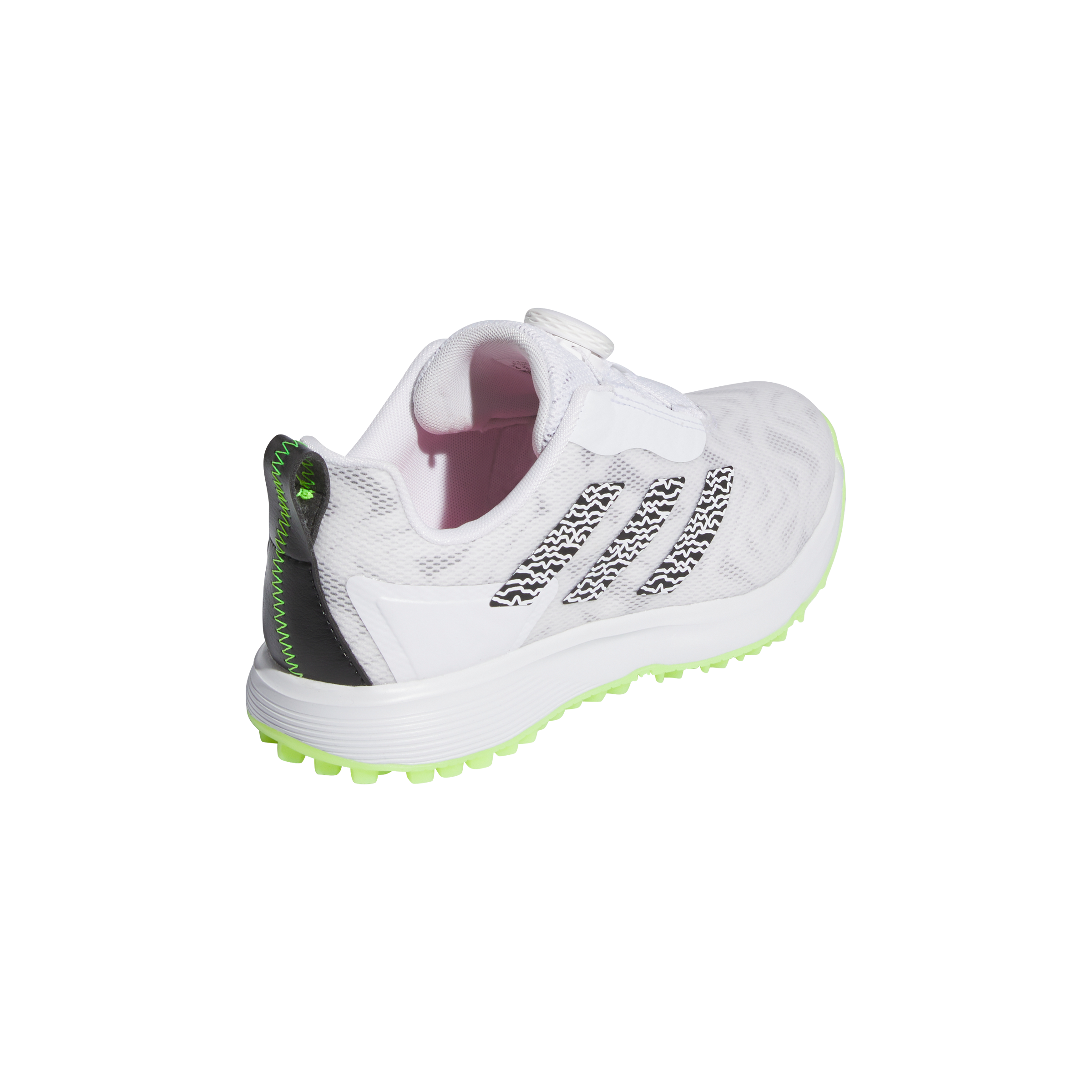 Junior Codechaos BOA 25 Shoes