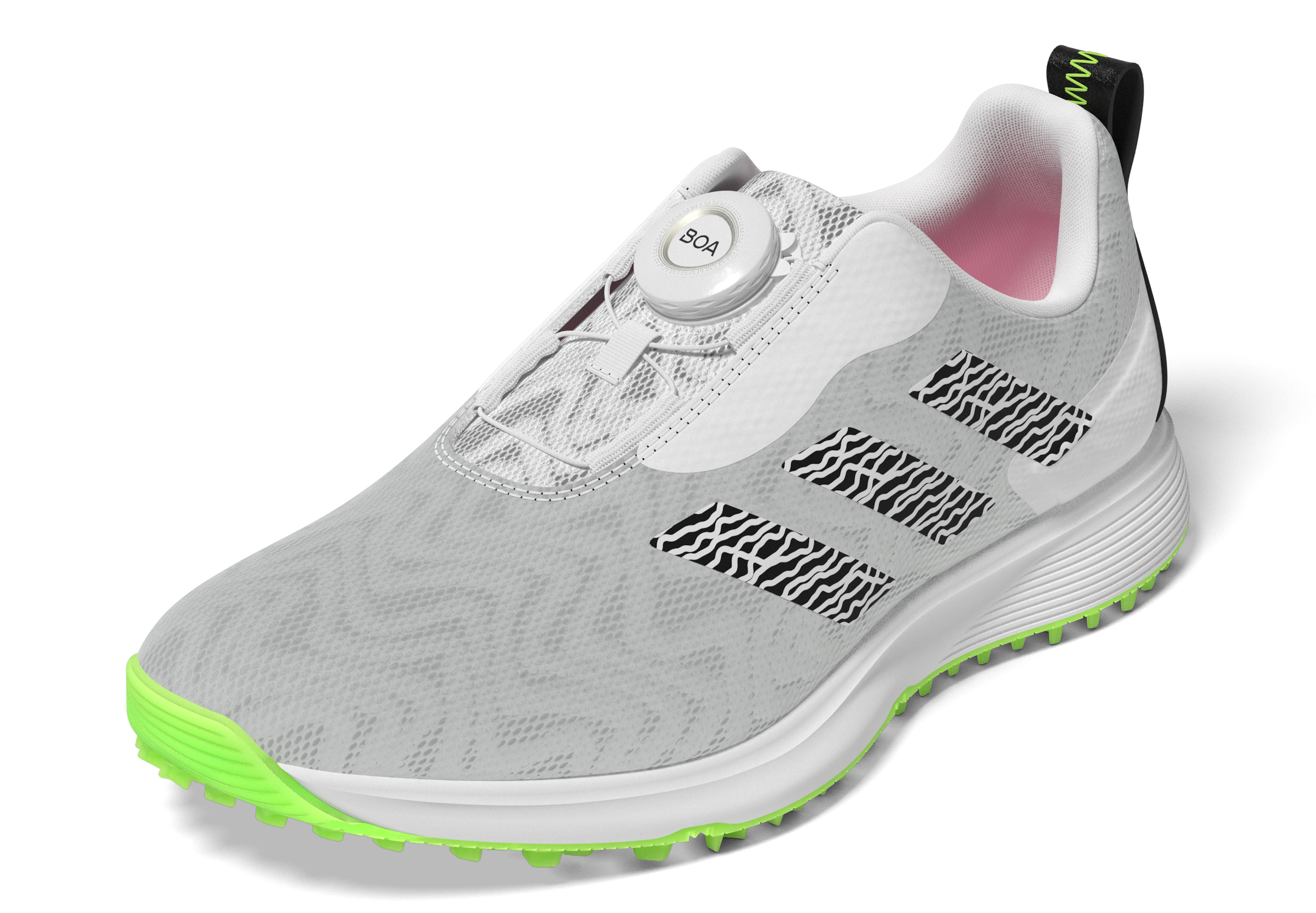 Junior Codechaos BOA 25 Shoes