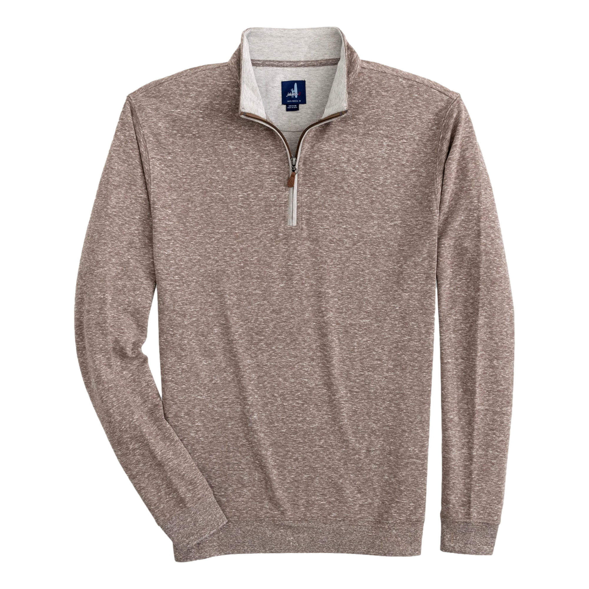 Sully Sweater Quarter Zip