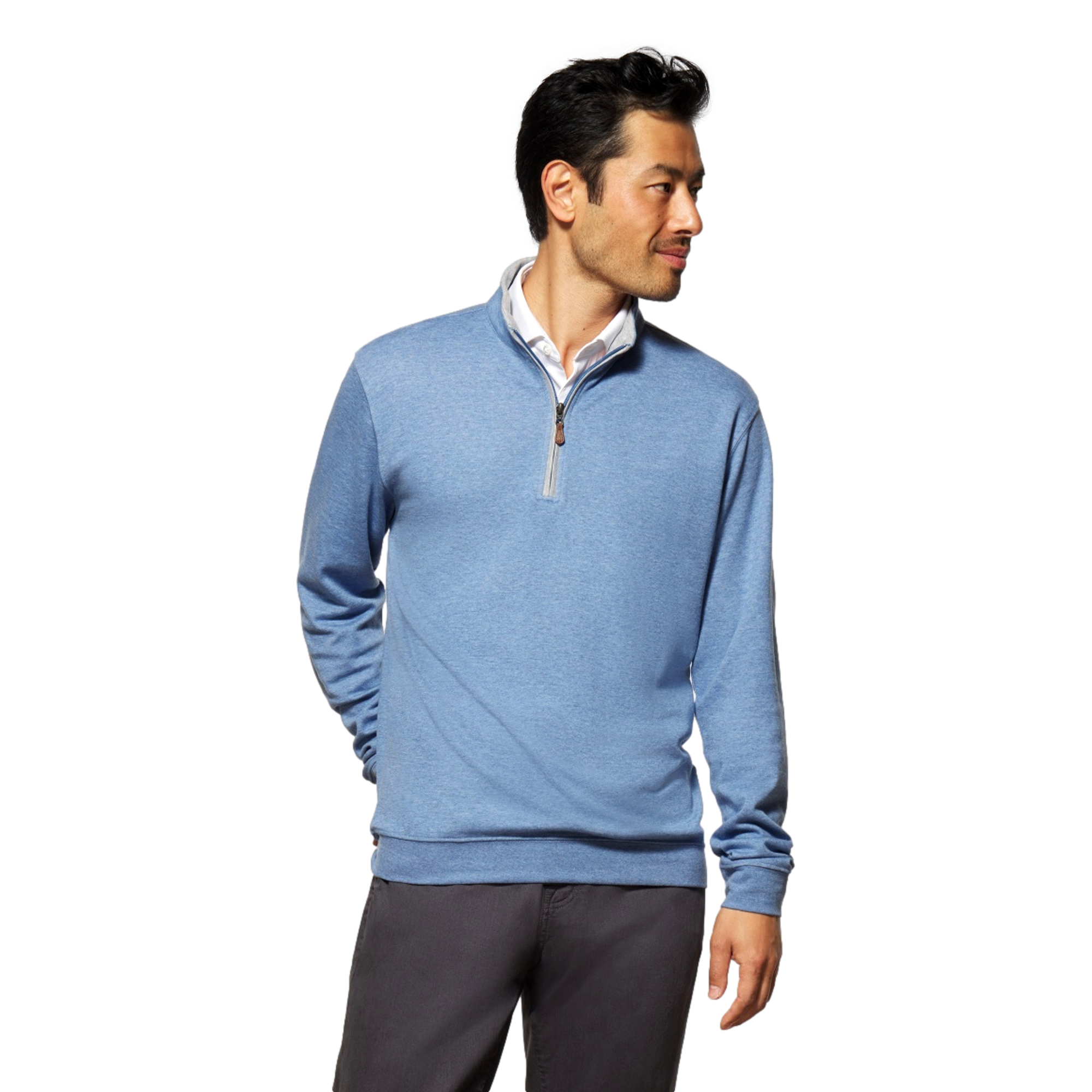 Sully Sweater Quarter Zip