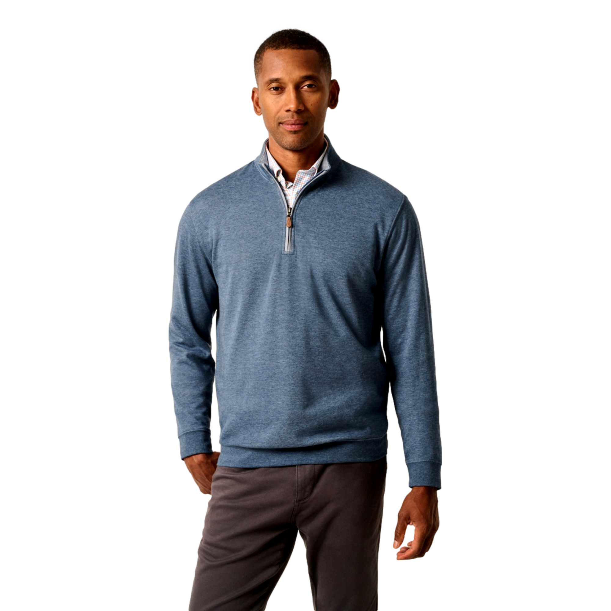 Sully Sweater Quarter Zip