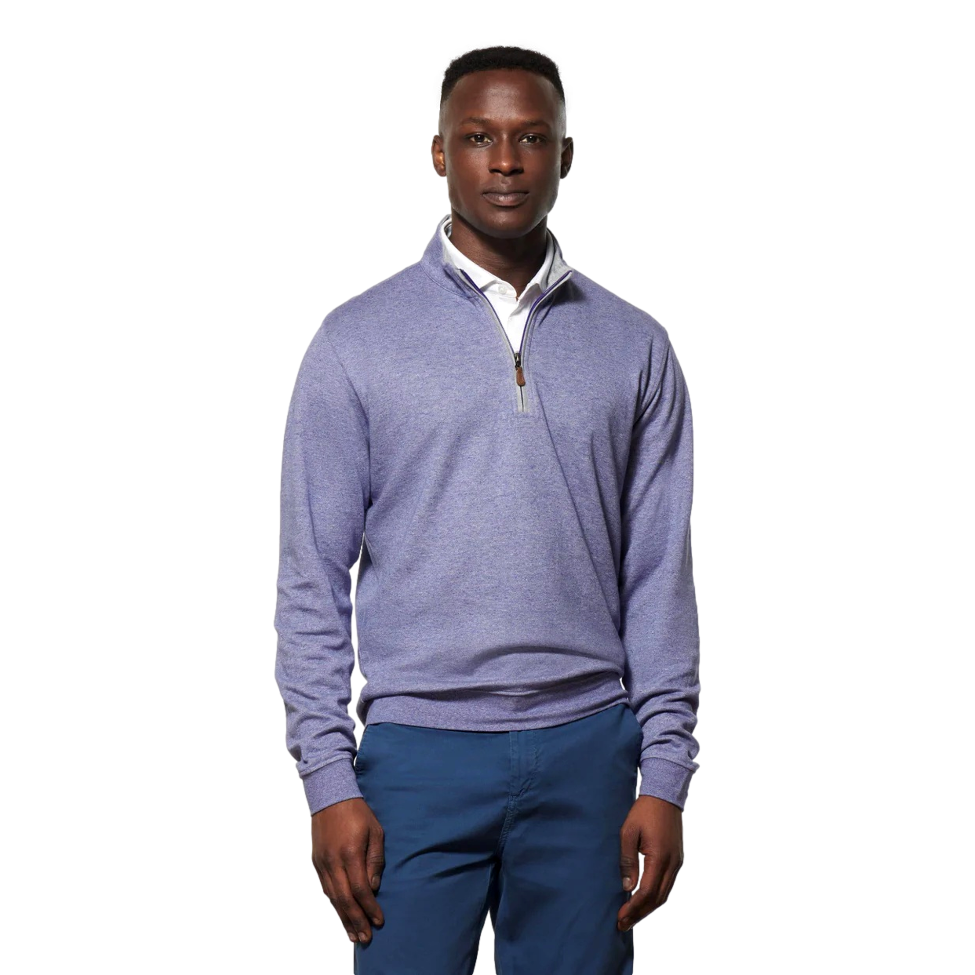 Sully Sweater Quarter Zip