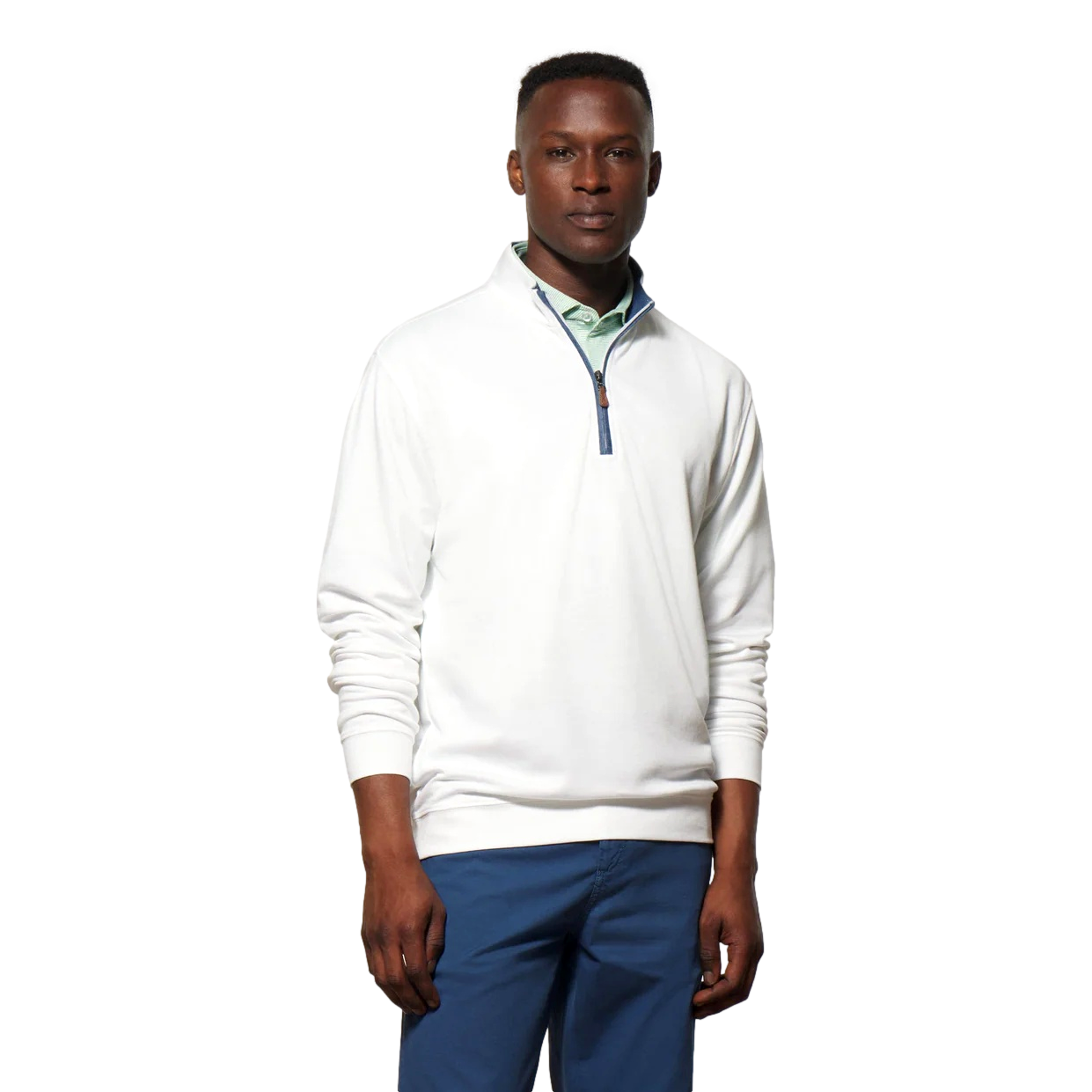 Sully Sweater Quarter Zip