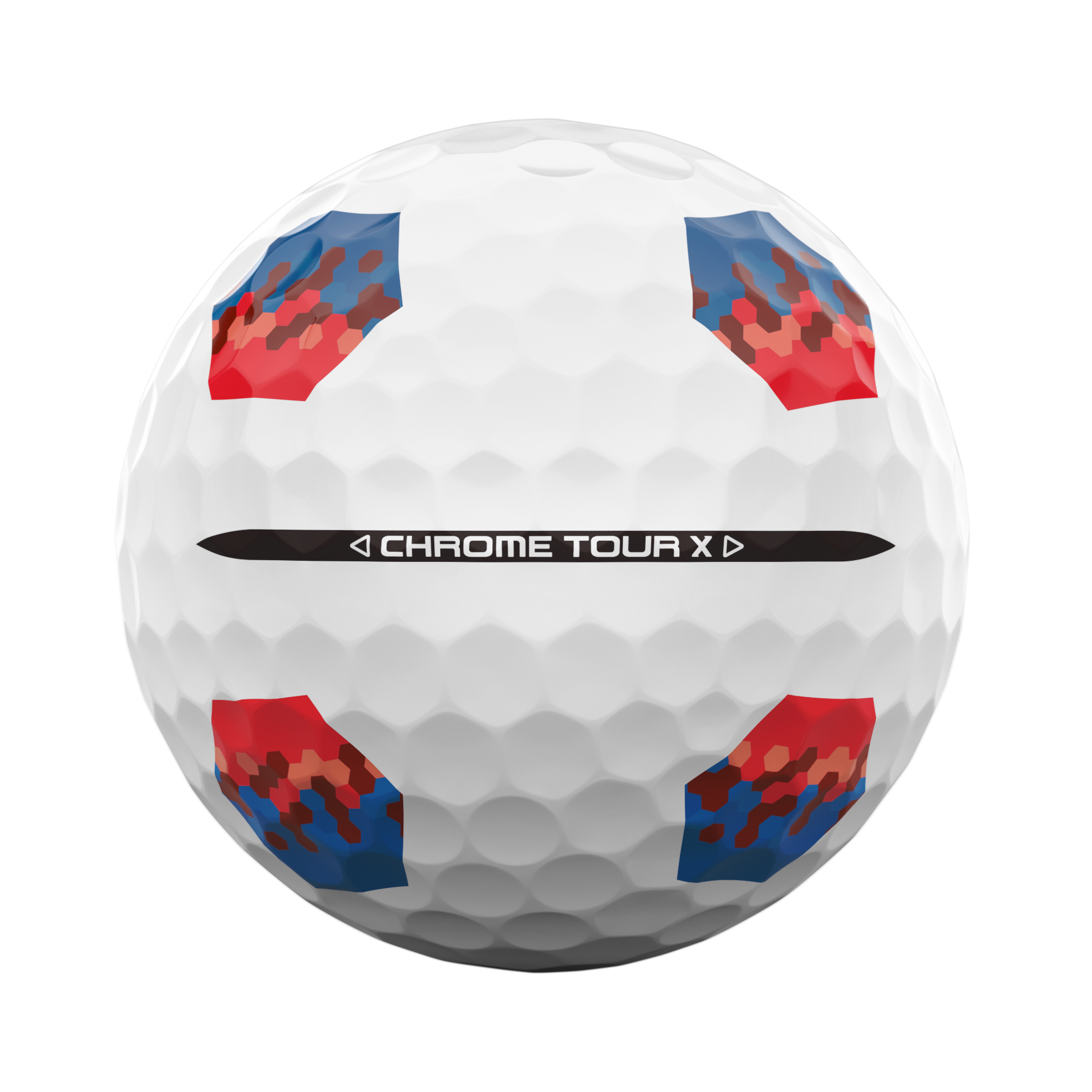 Chrome Tour X TruTrack 2024