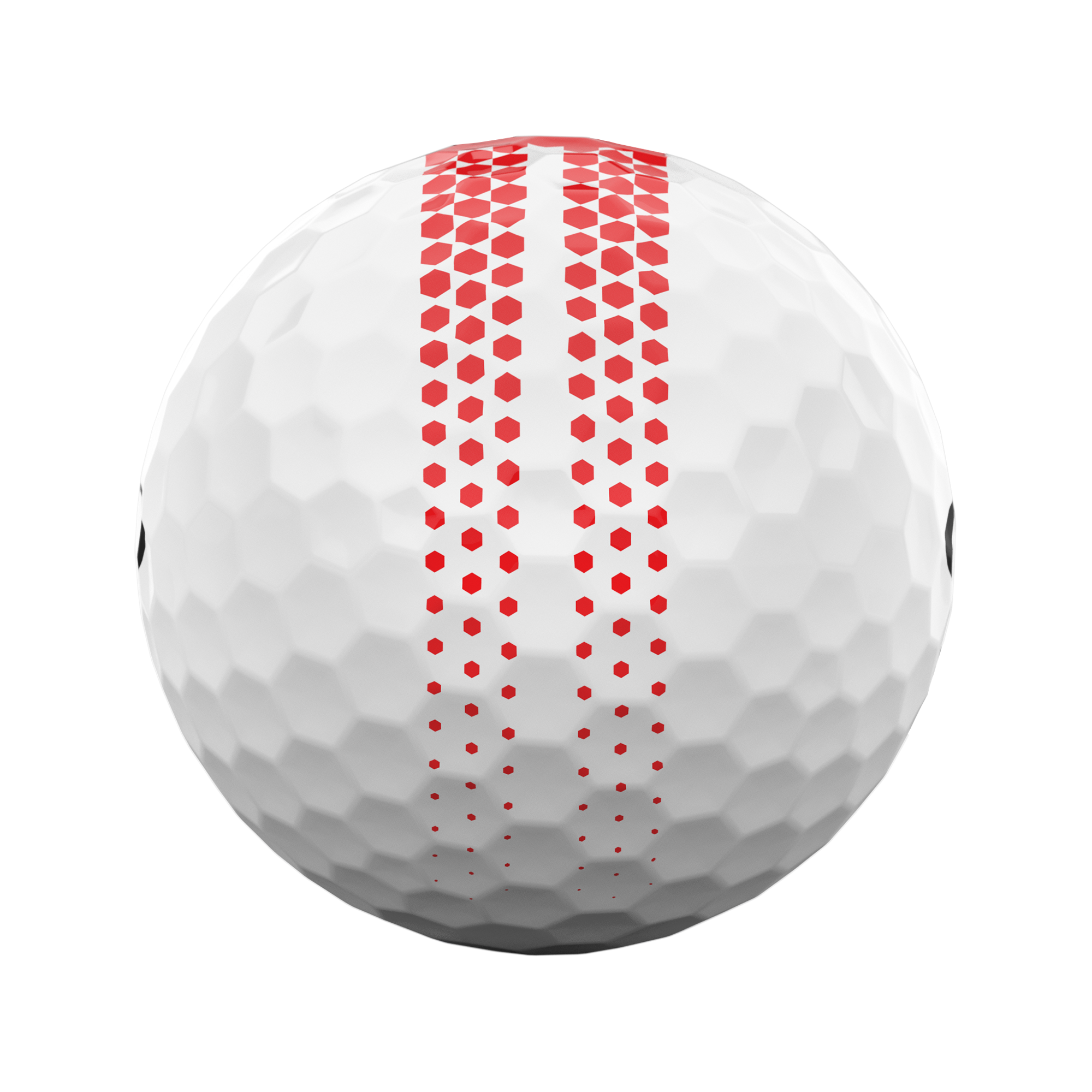 ERC Soft 360 Fade 2024 Golf Balls