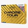 Chrome Tour TruTrack USA 2024 Golf Balls