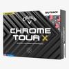 Chrome Tour X TruTrack USA 2024 Golf Balls