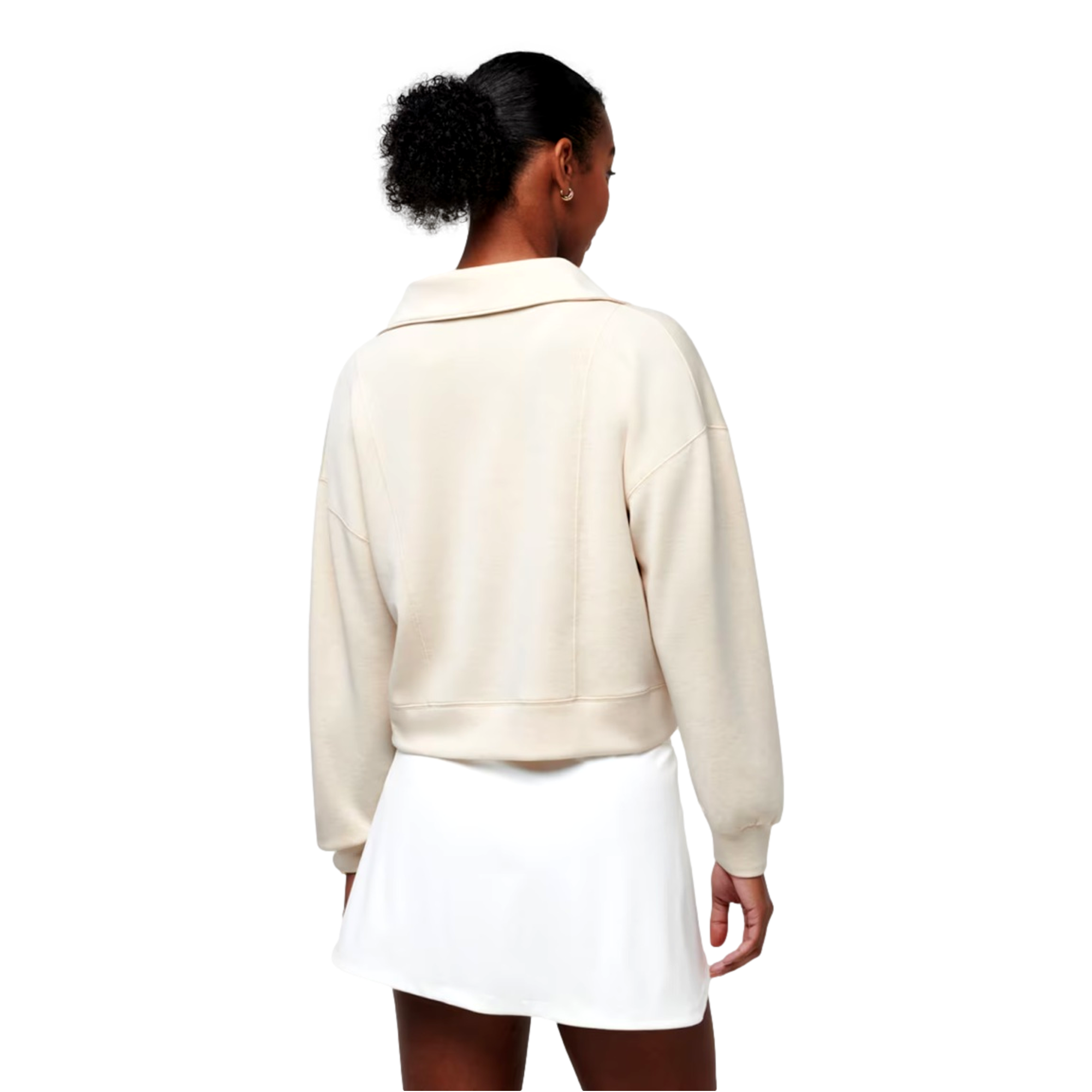 Skyloft Soft Women's Golf Quarter Zip