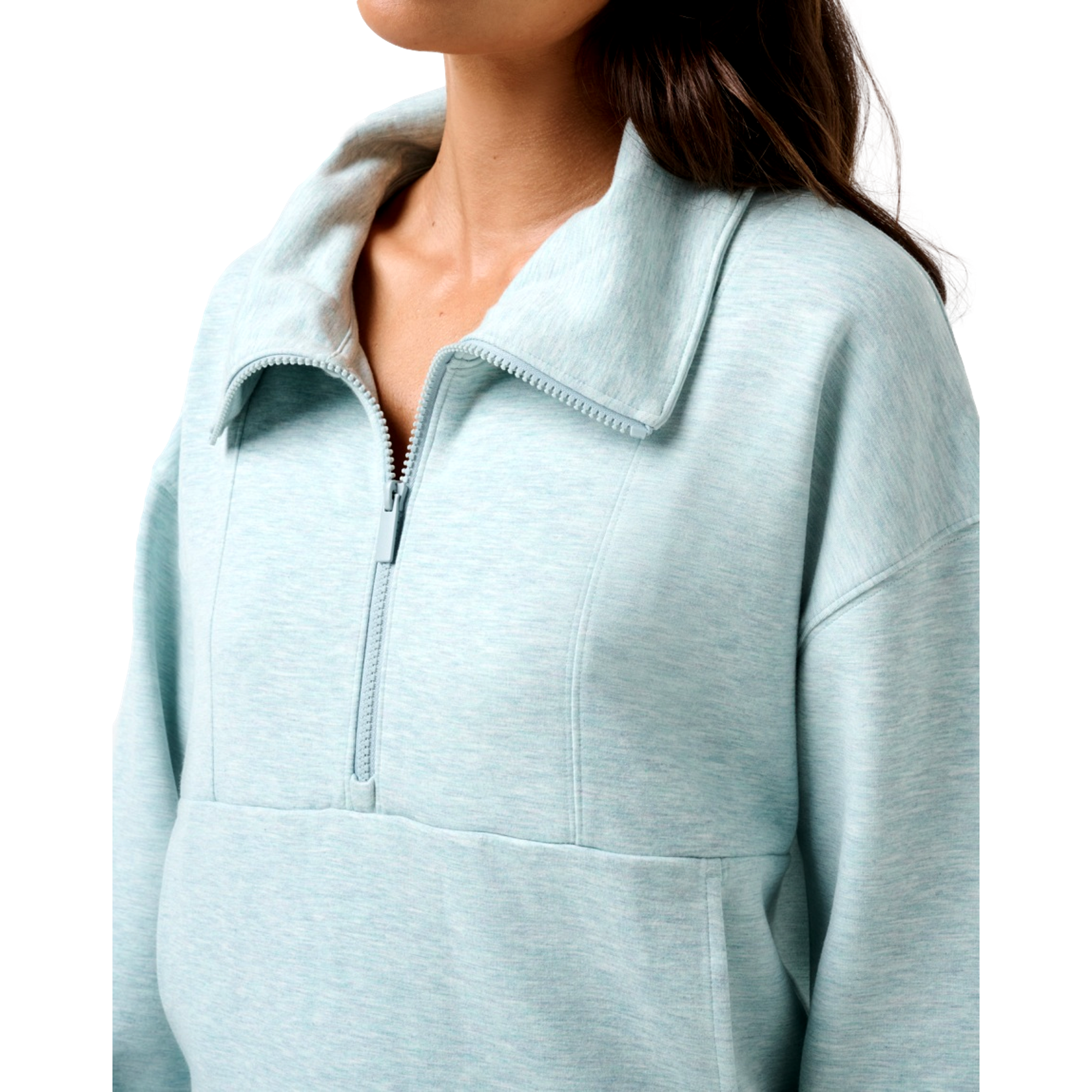 Skyloft Soft Women's Golf Quarter Zip