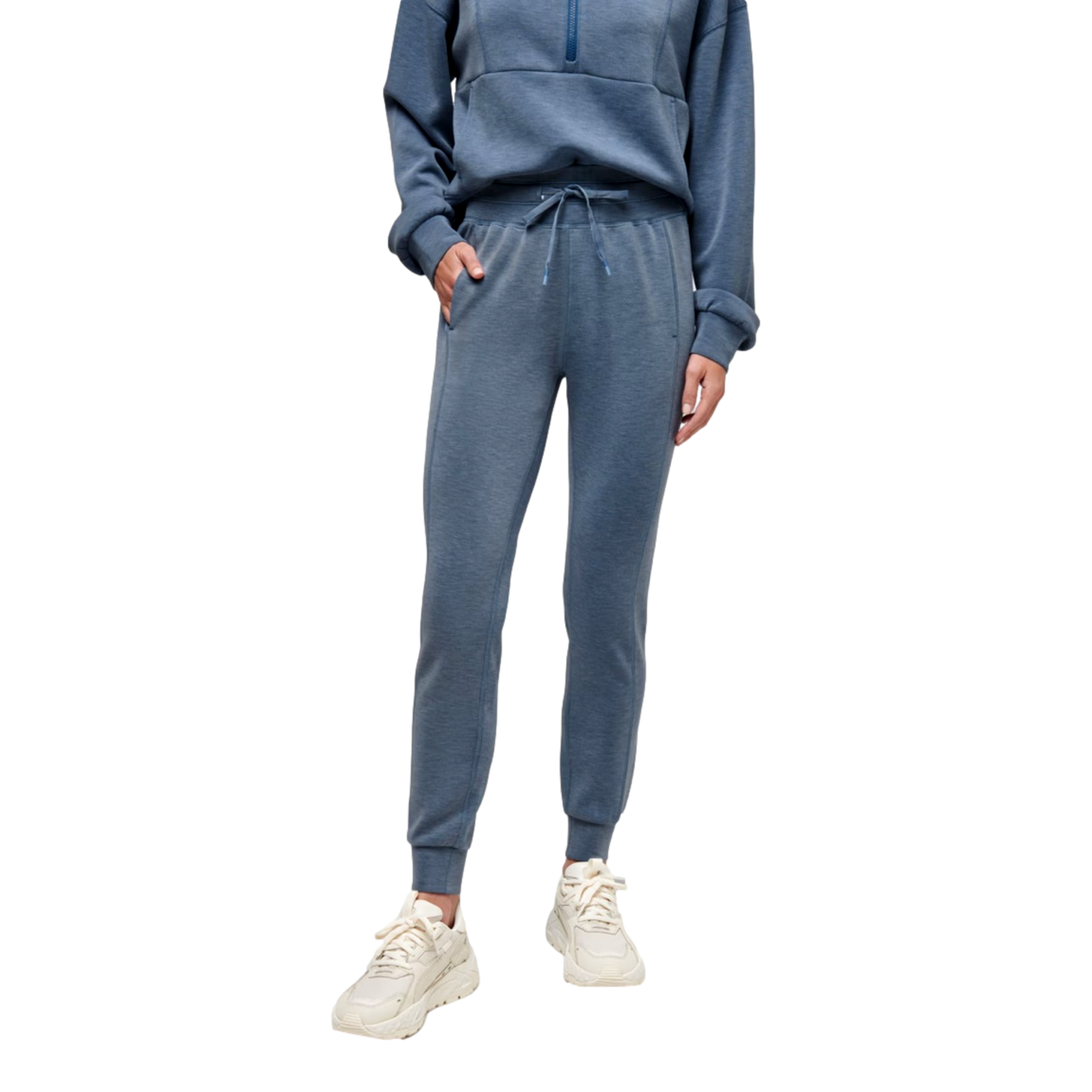 Skyloft Soft Tie Women's Golf Pants