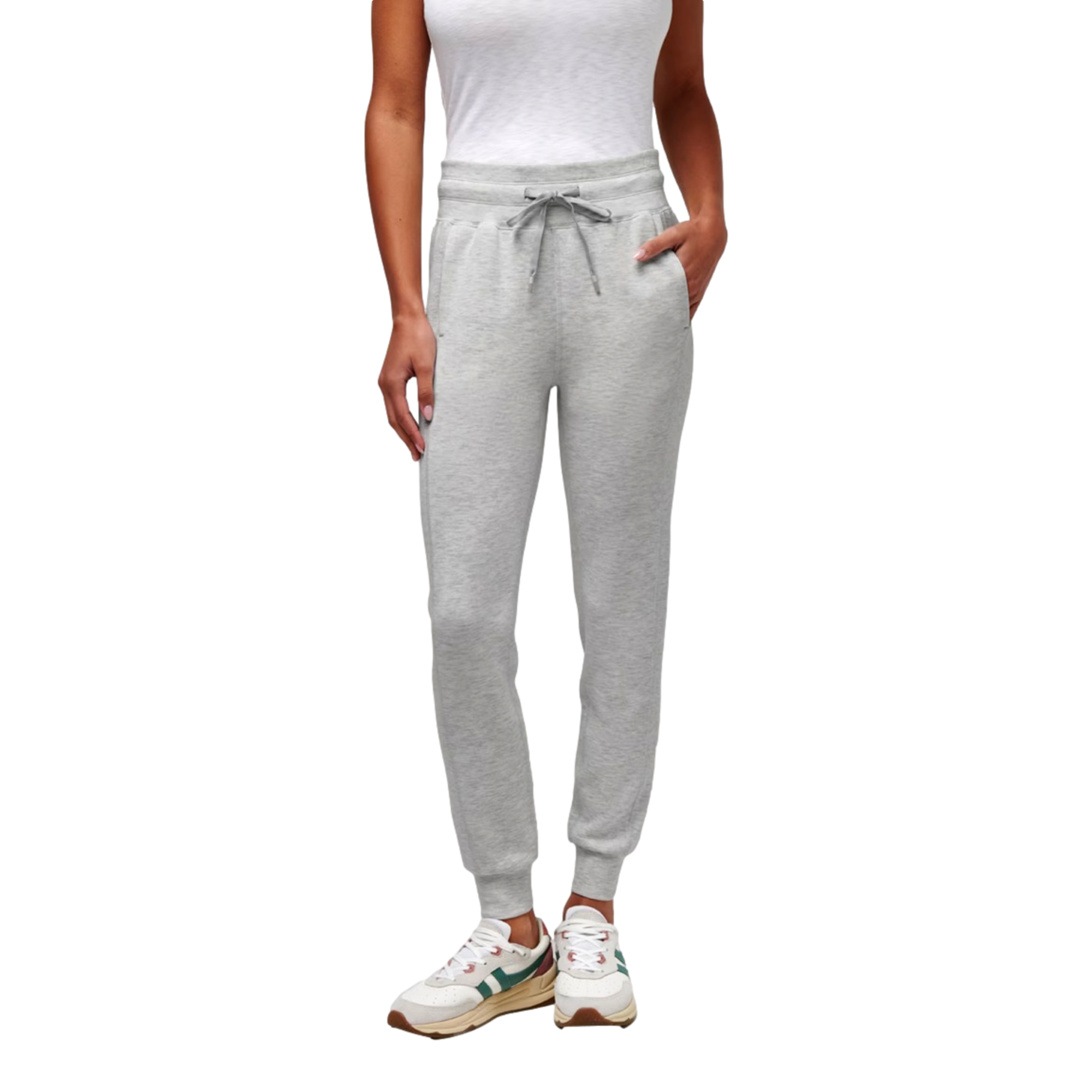 Skyloft Soft Tie 27.5" Women's Golf Pants