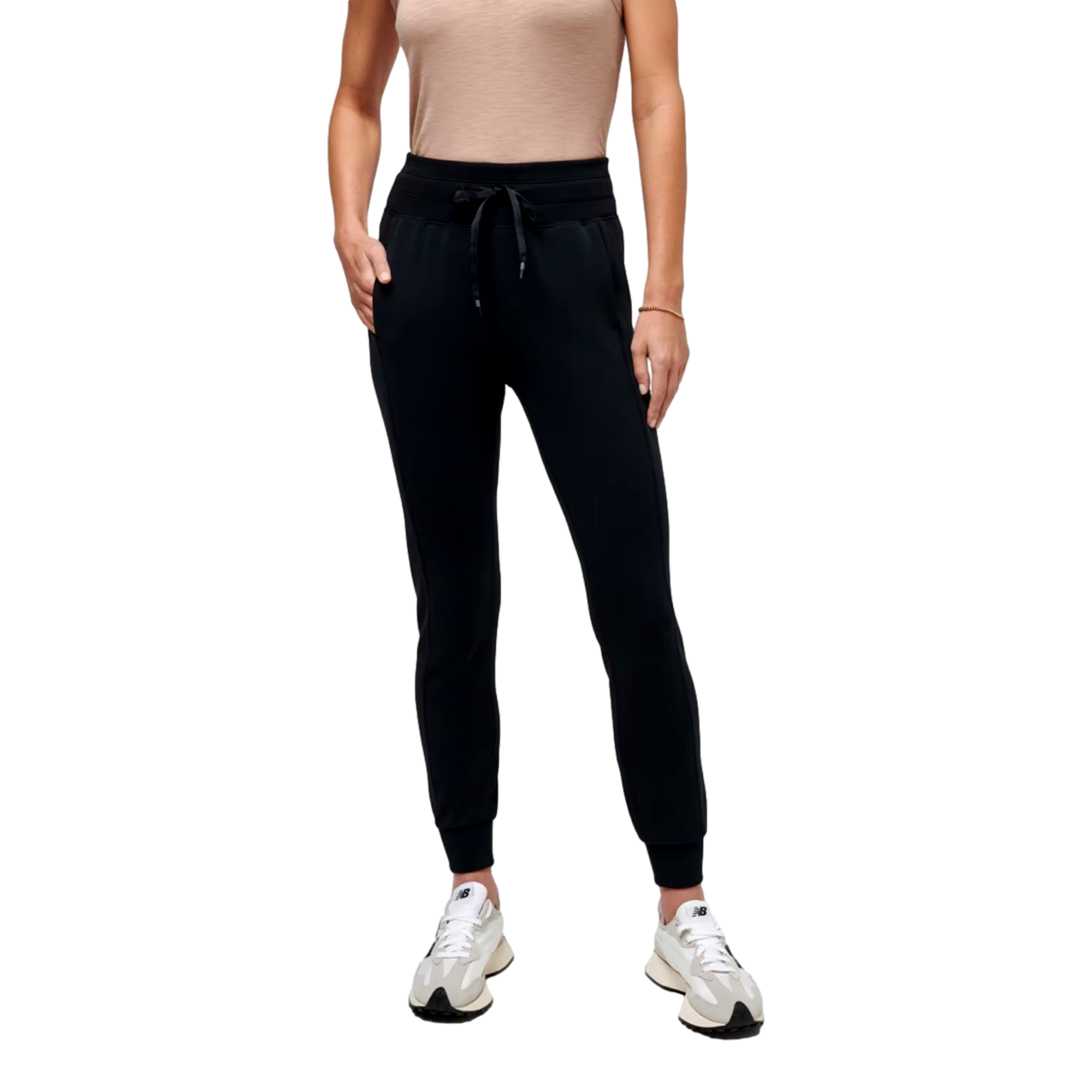 Women's Skyloft Soft Tie Jogger