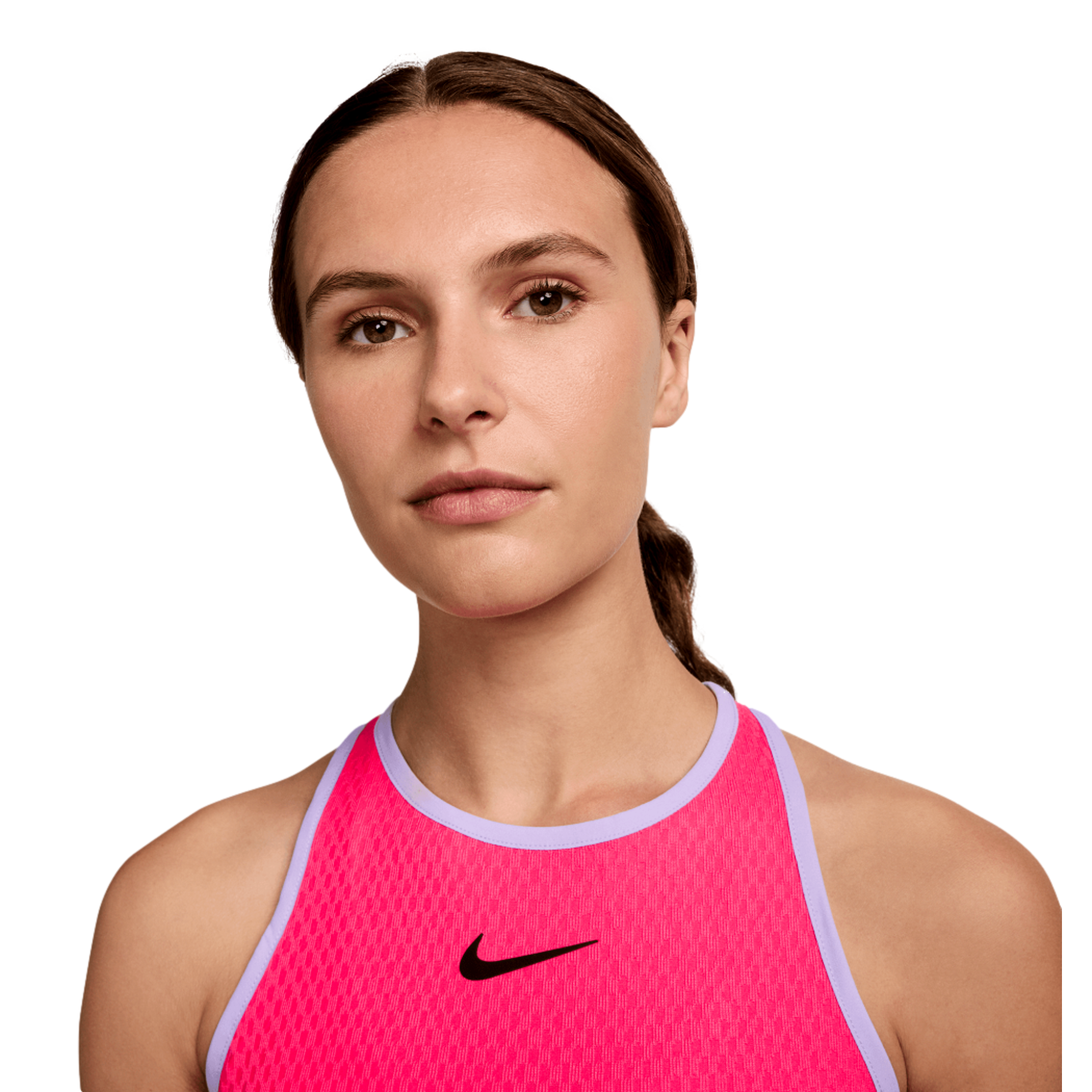 NikeCourt Slam Women's Dri-FIT Tennis Dress