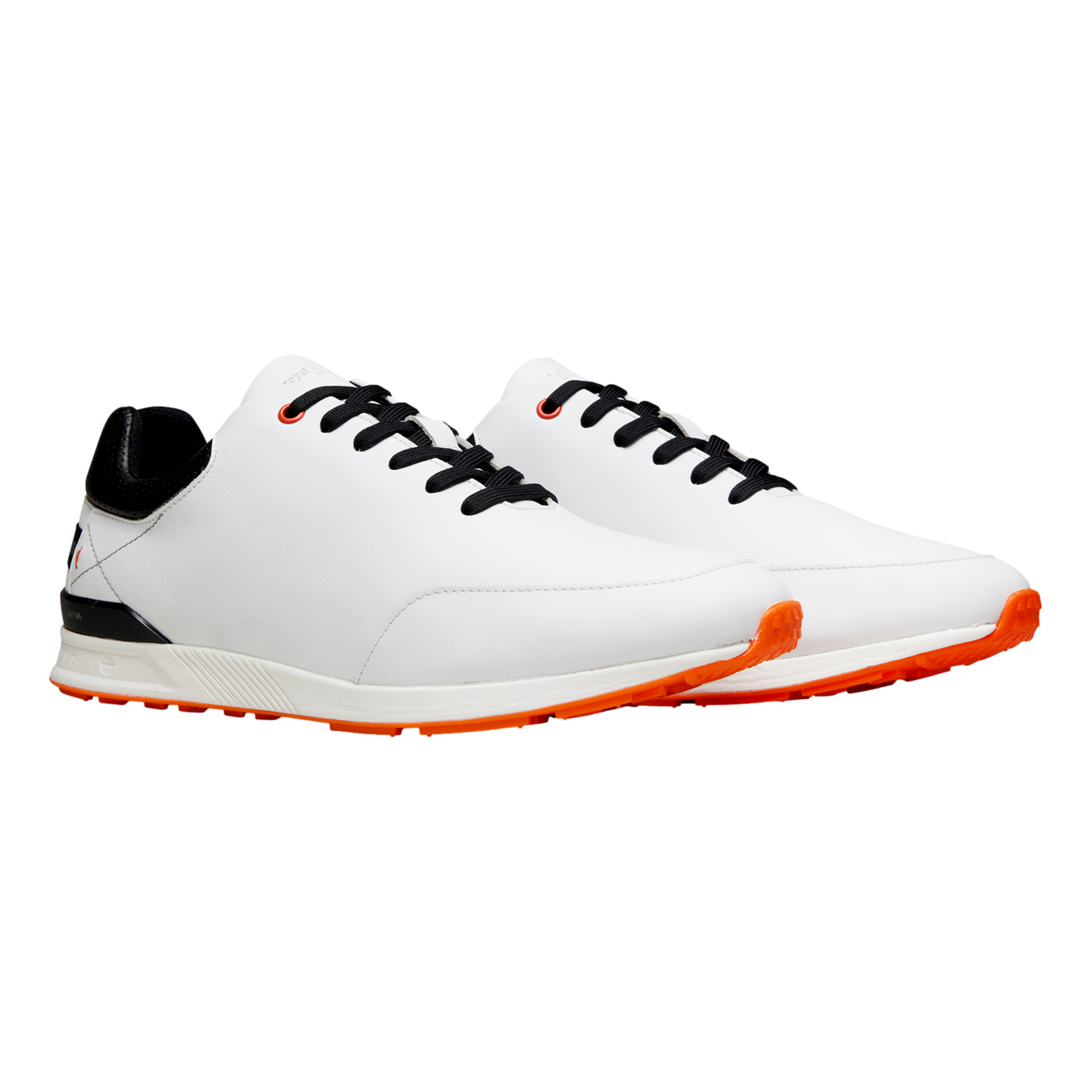Hoxton Men's Spikeless Golf Shoes