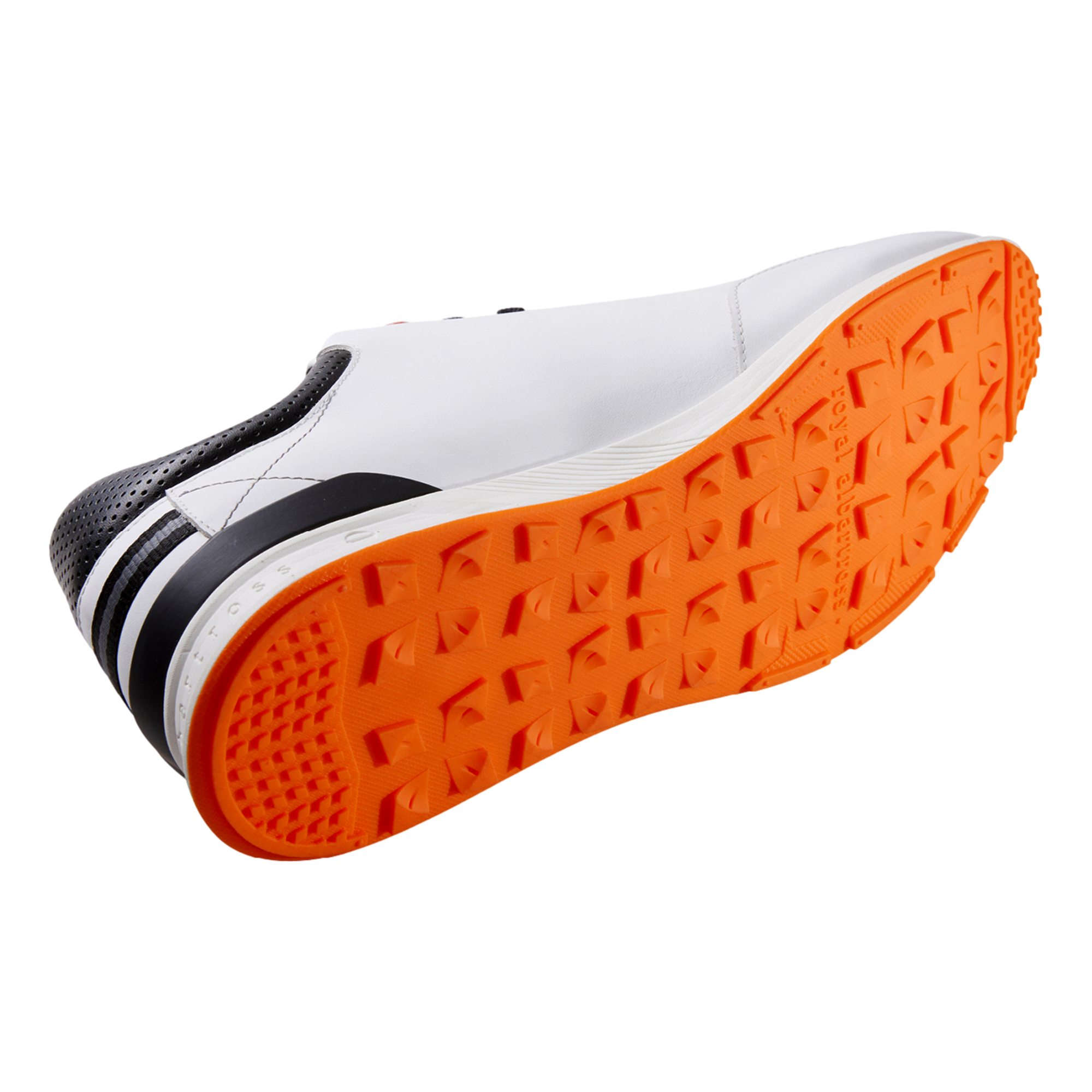 Hoxton Men's Spikeless Golf Shoes