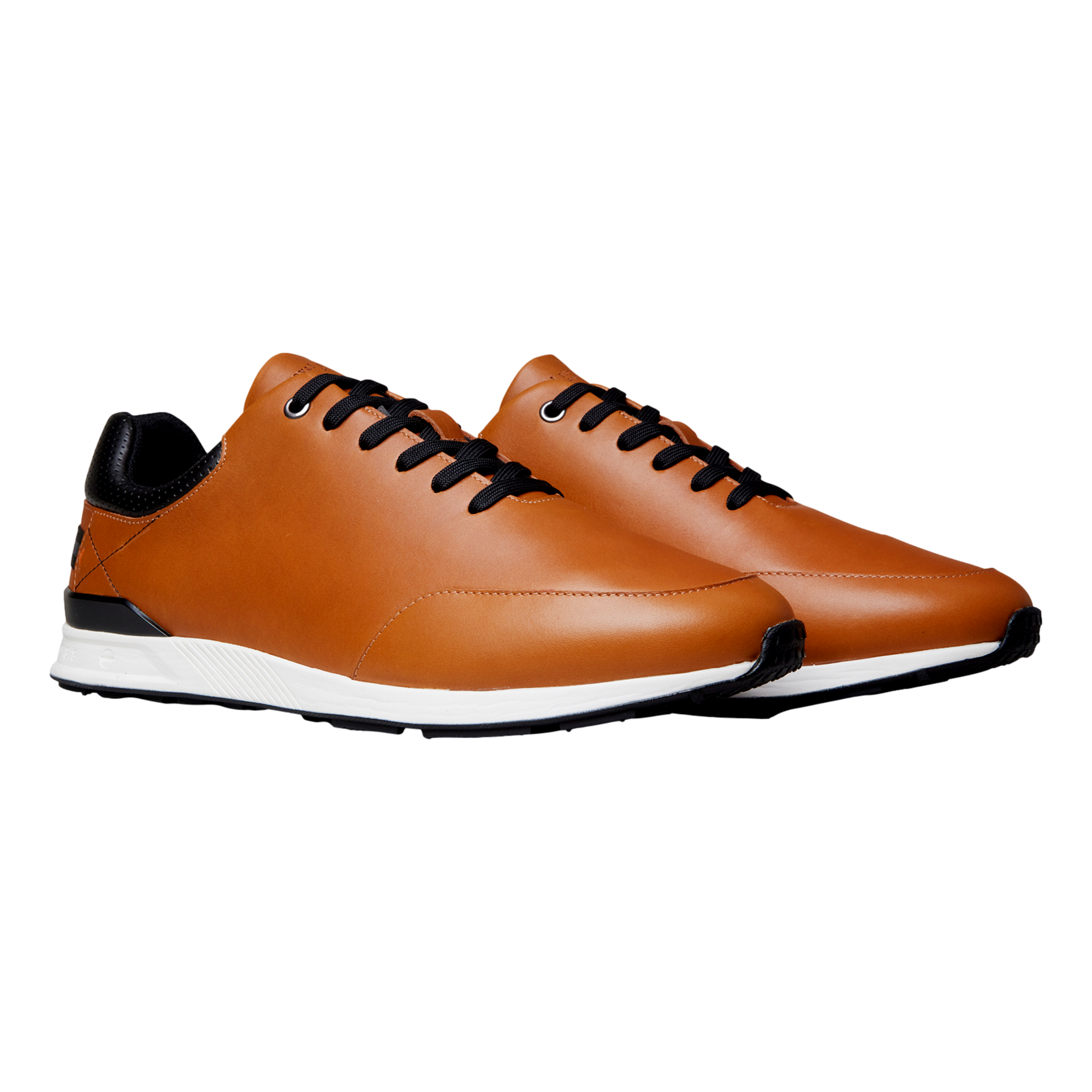 Hoxton Men's Spikeless Golf Shoes
