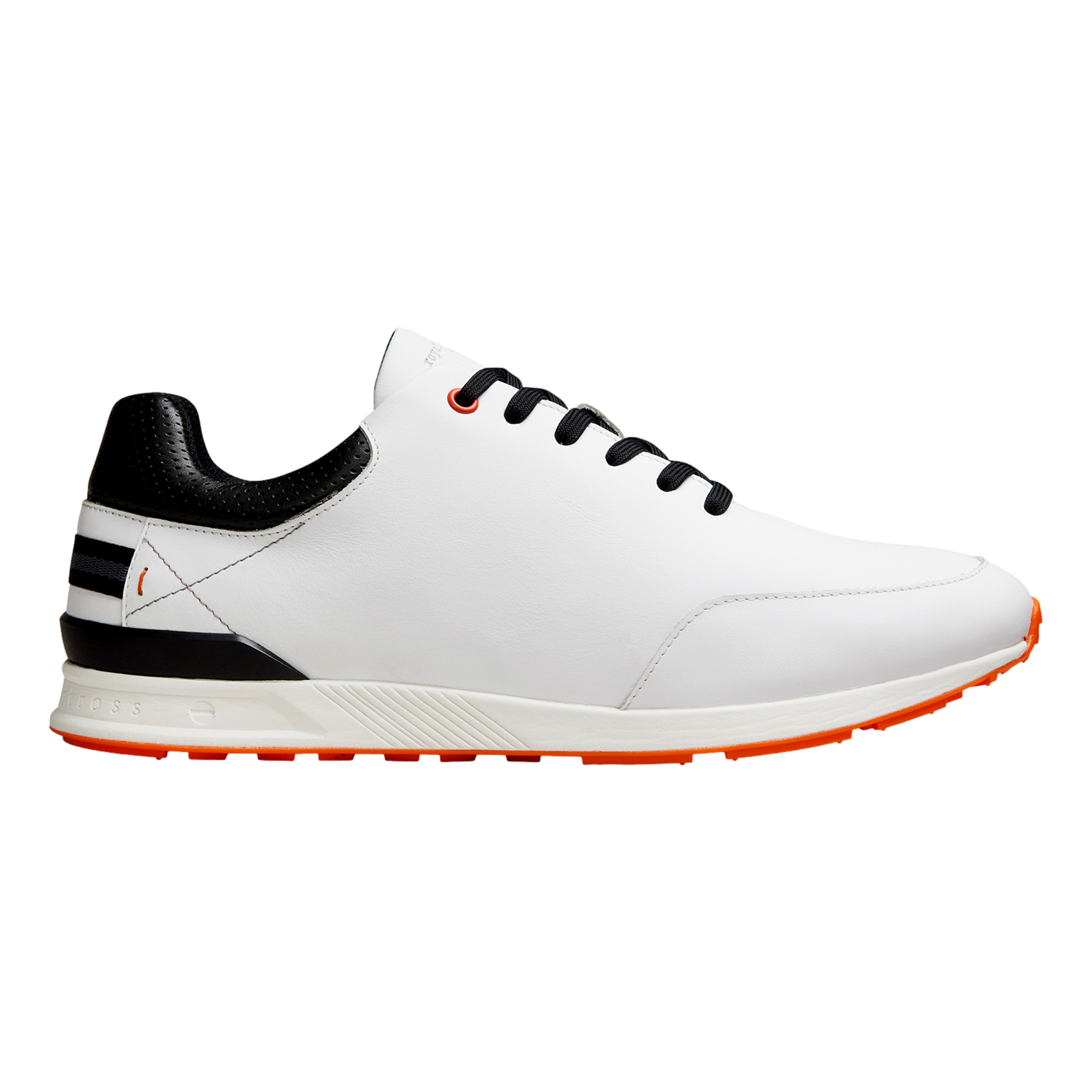 Hoxton Men's Golf Shoe