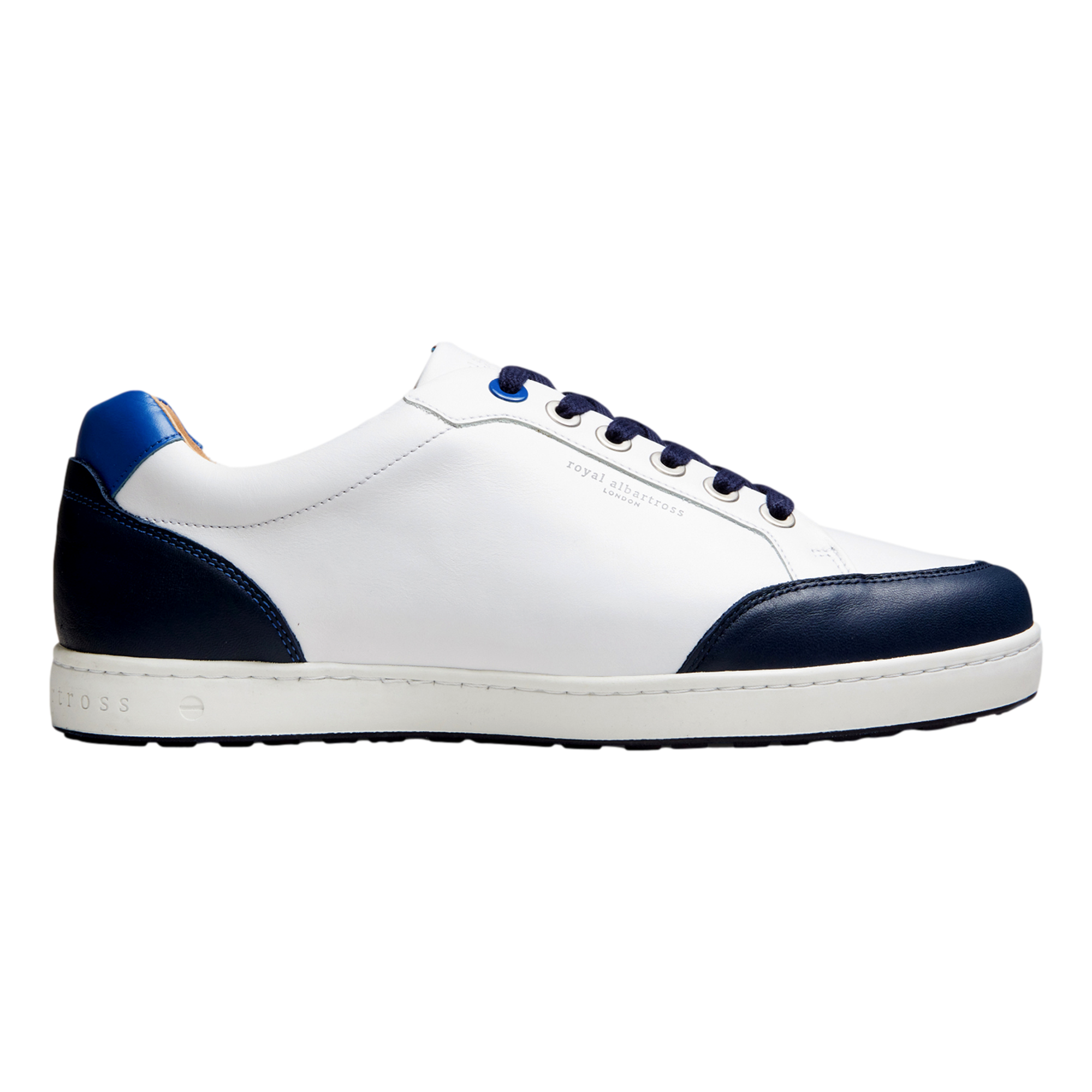 Northcote Men's Golf Shoe