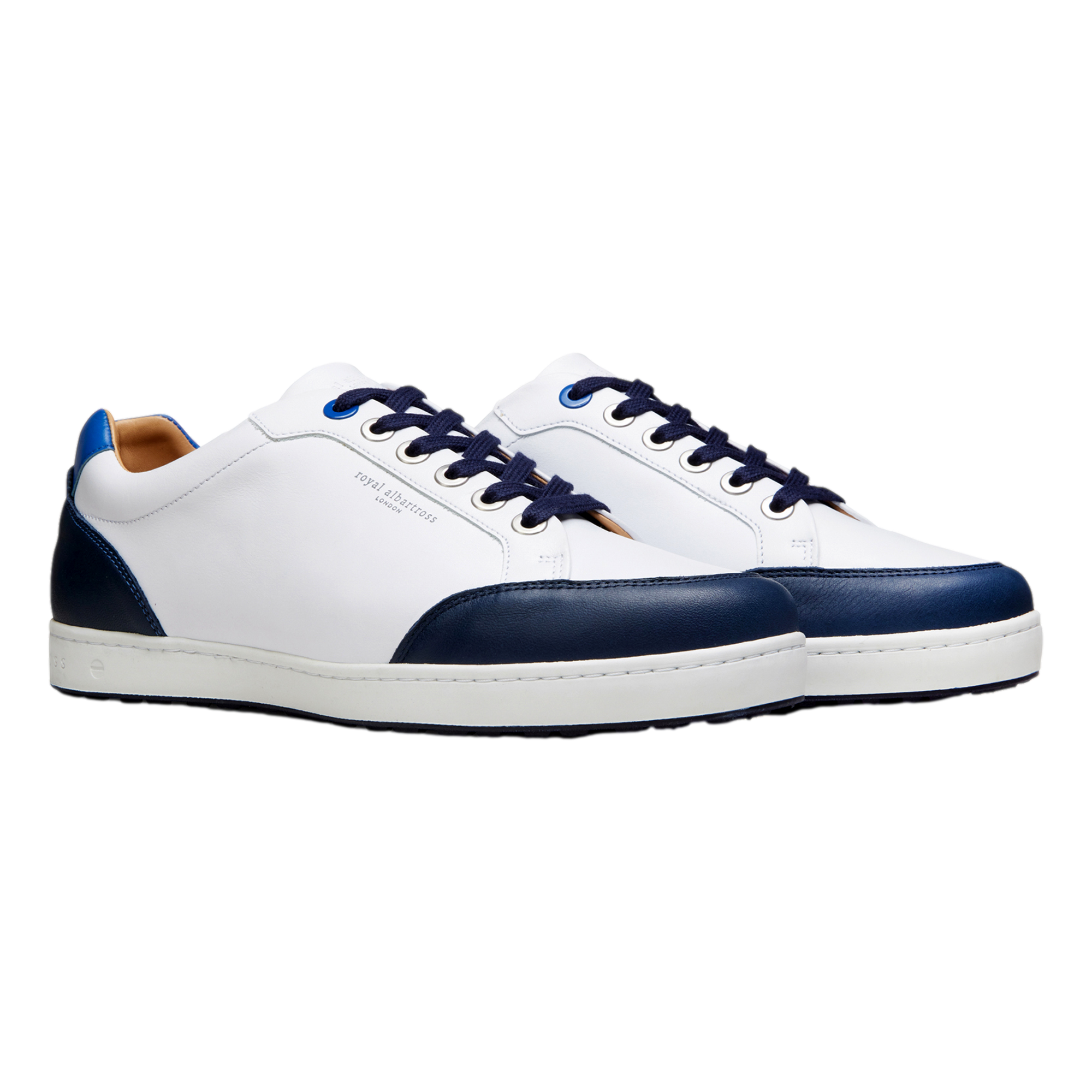 Northcote Men's Spikeless Golf Shoes