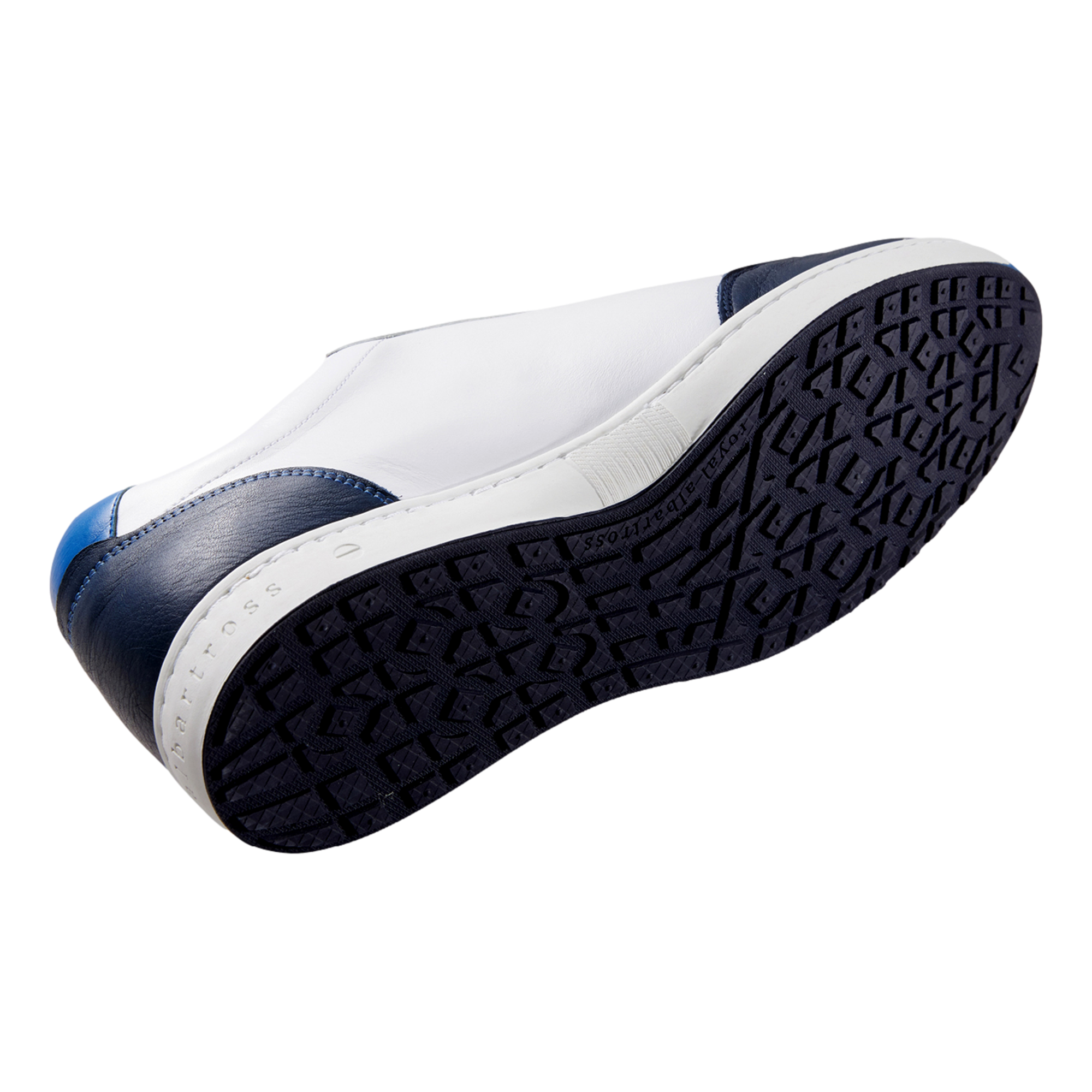 Northcote Men's Spikeless Golf Shoes