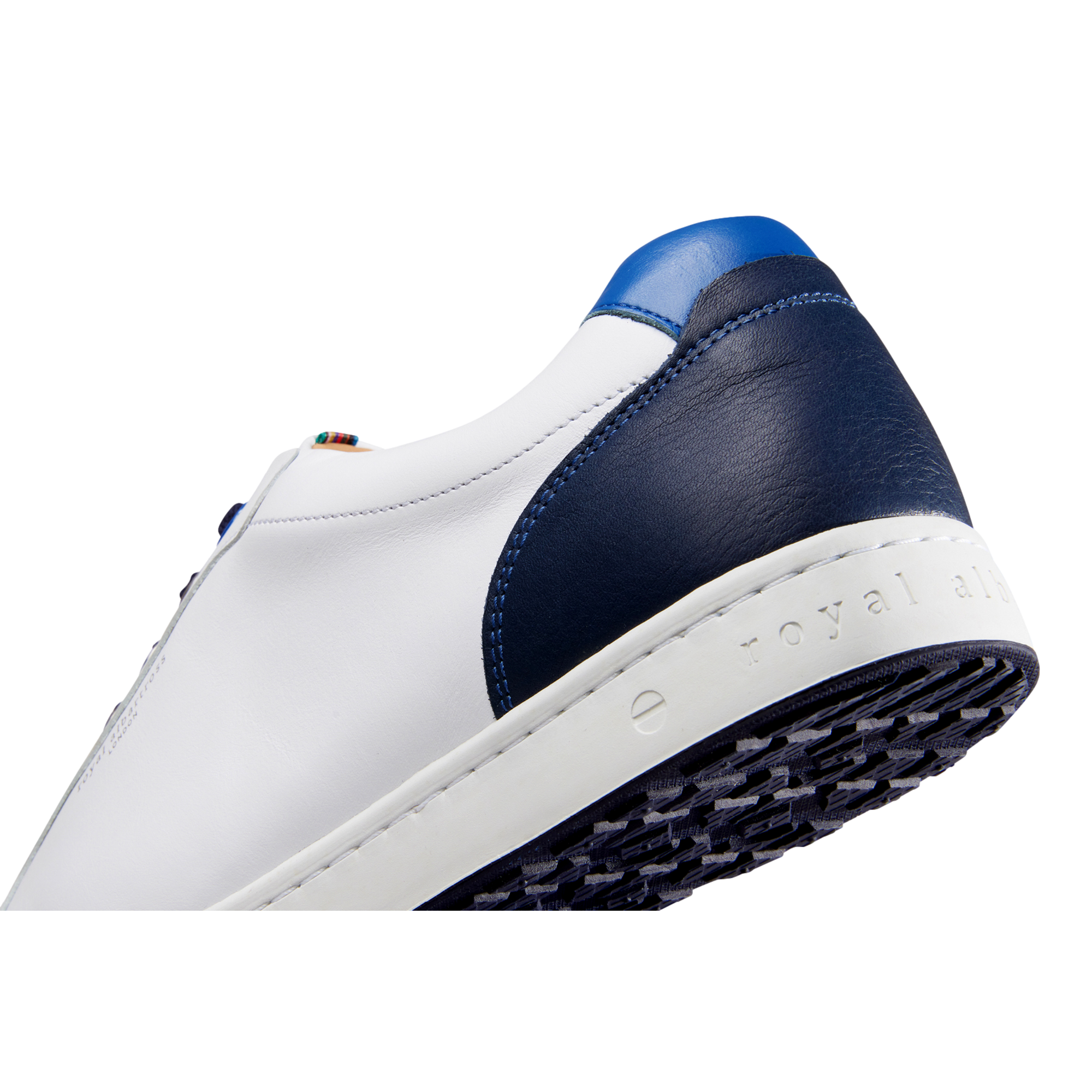 Northcote Men's Spikeless Golf Shoes