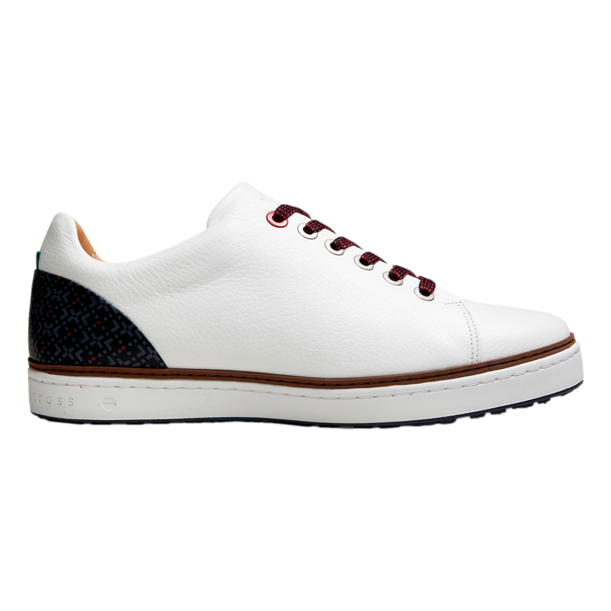 Pontiac v2 Men's Golf Shoe
