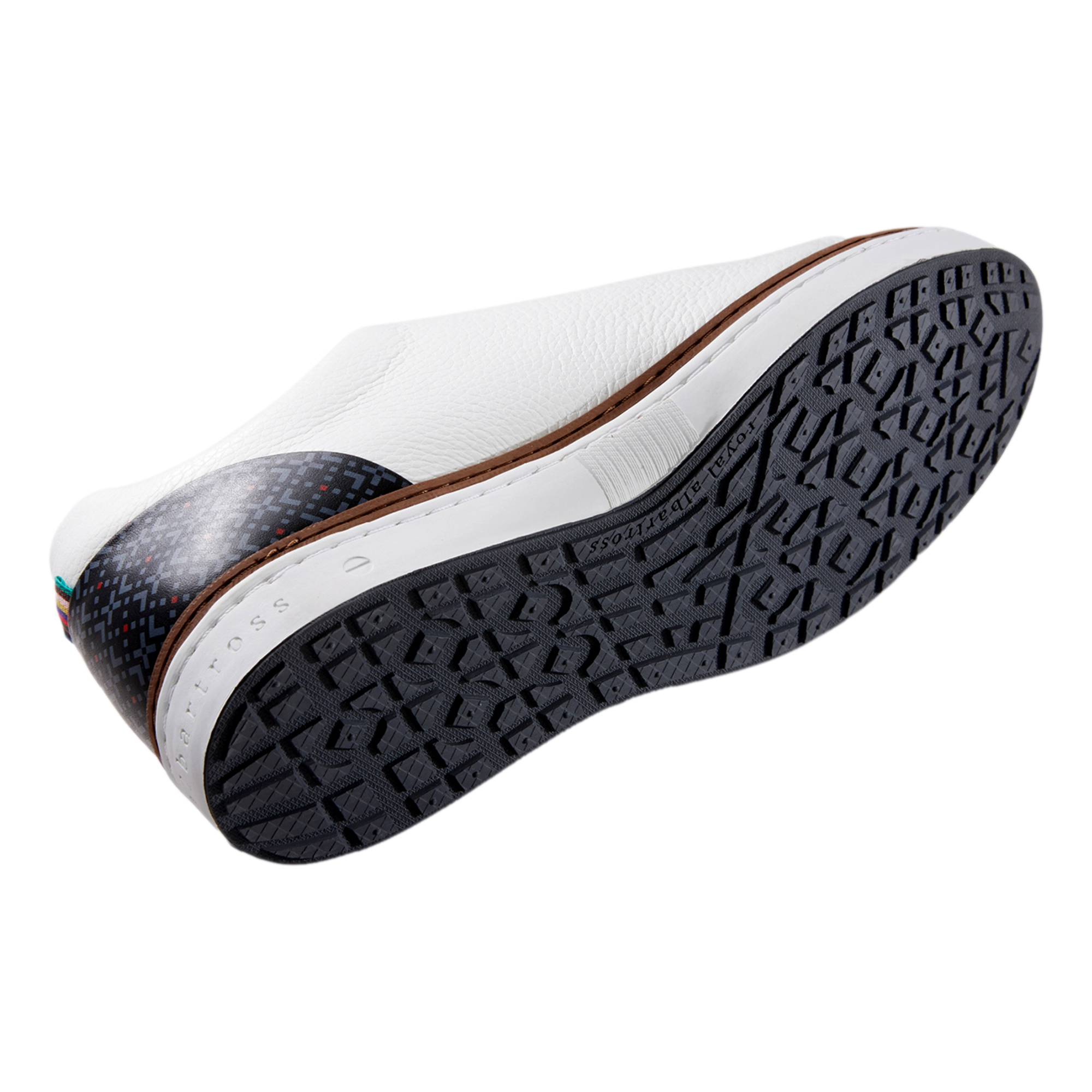 Pontiac v2 Men's Spikeless Golf Shoes