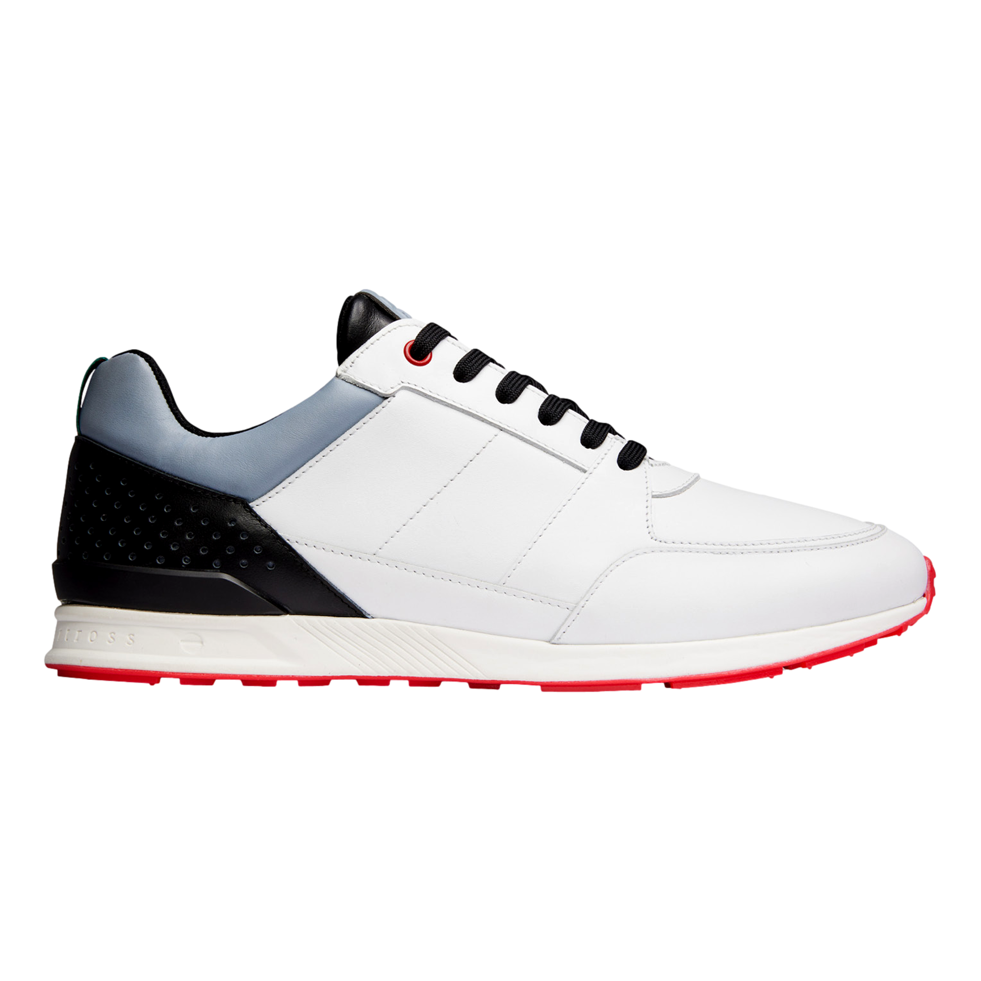 Soho Storm Men's Golf Shoe