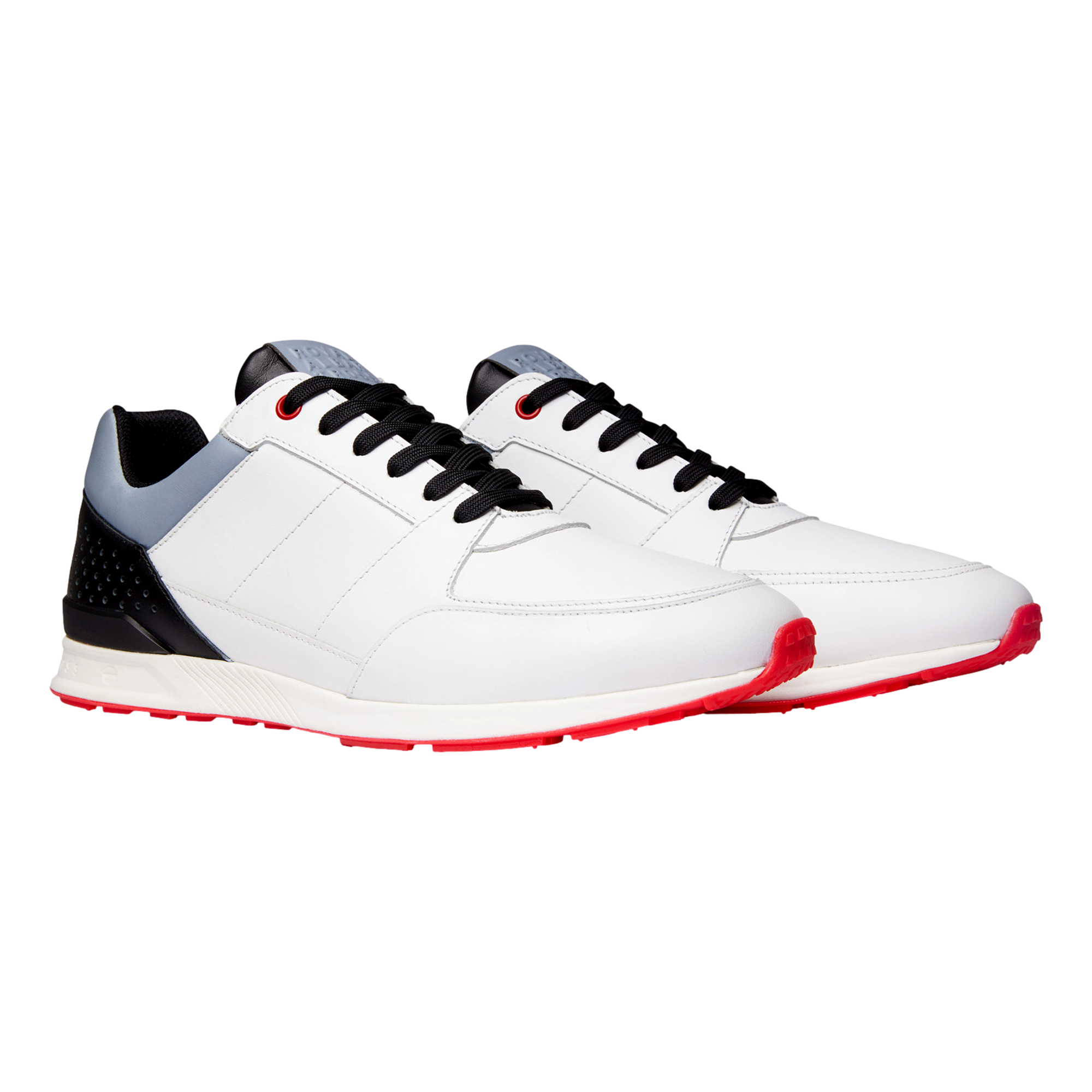 Soho Storm Men's Golf Shoe