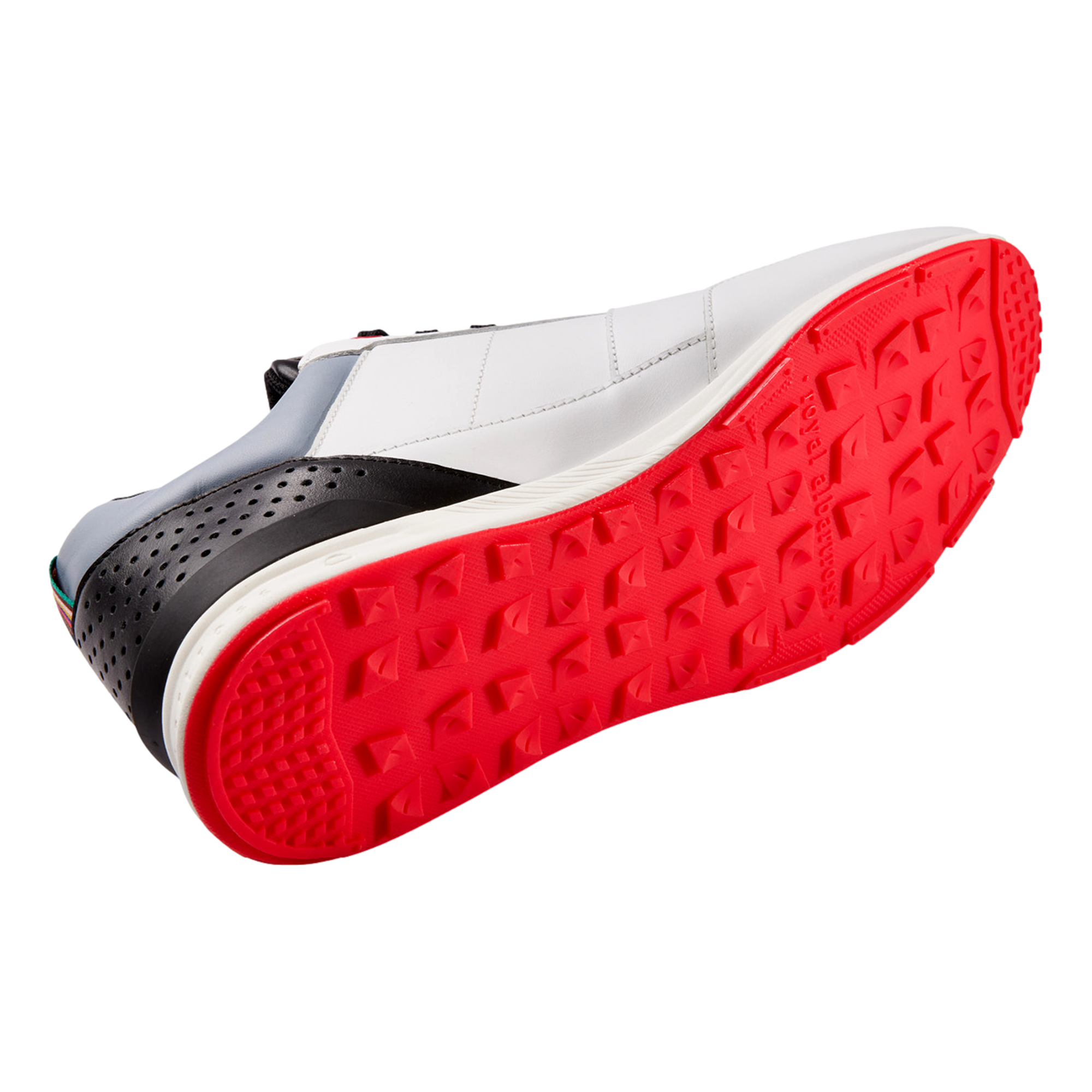 Soho Storm Men's Golf Shoe