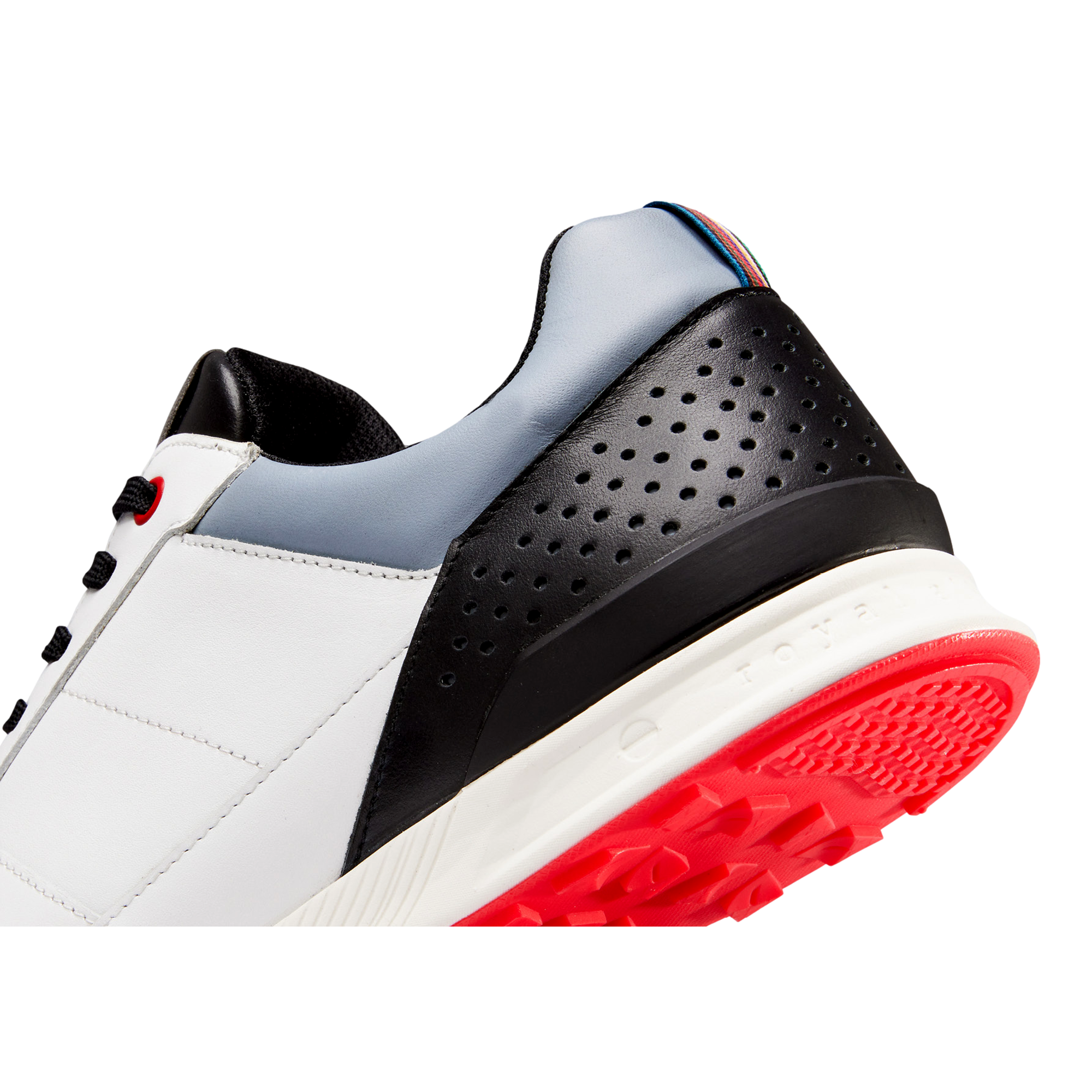 Soho Storm Men's Golf Shoe