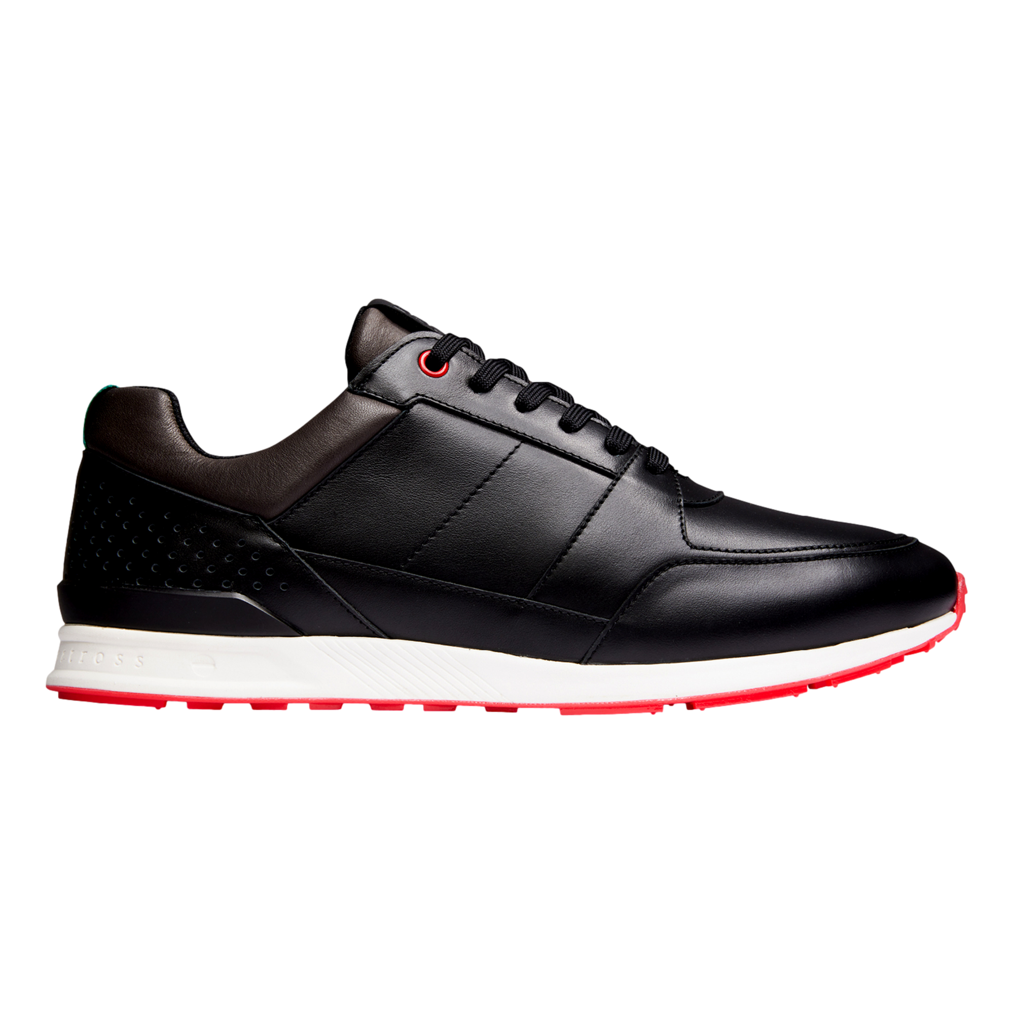 Soho Storm Men's Golf Shoe