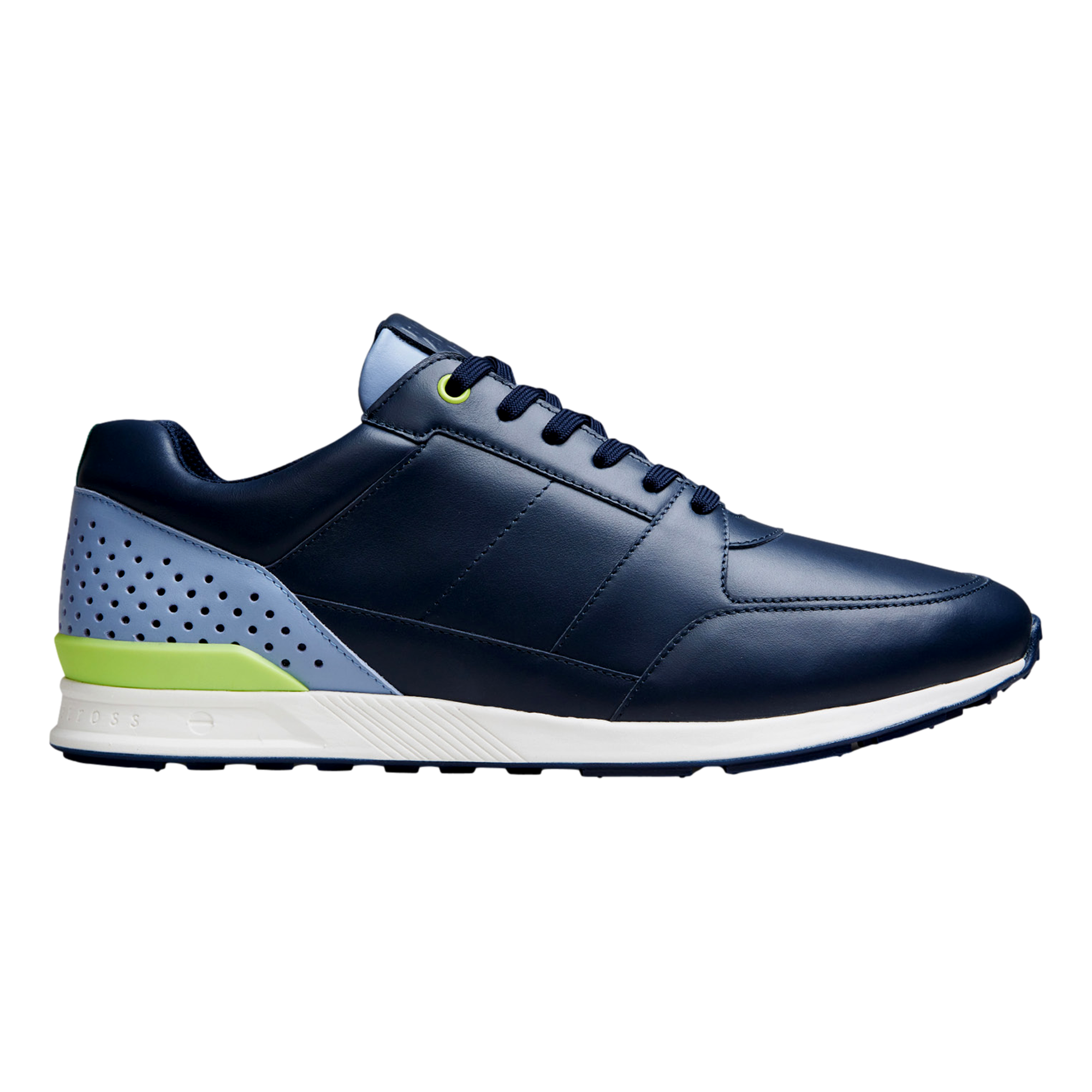 Soho Storm Men's Golf Shoe