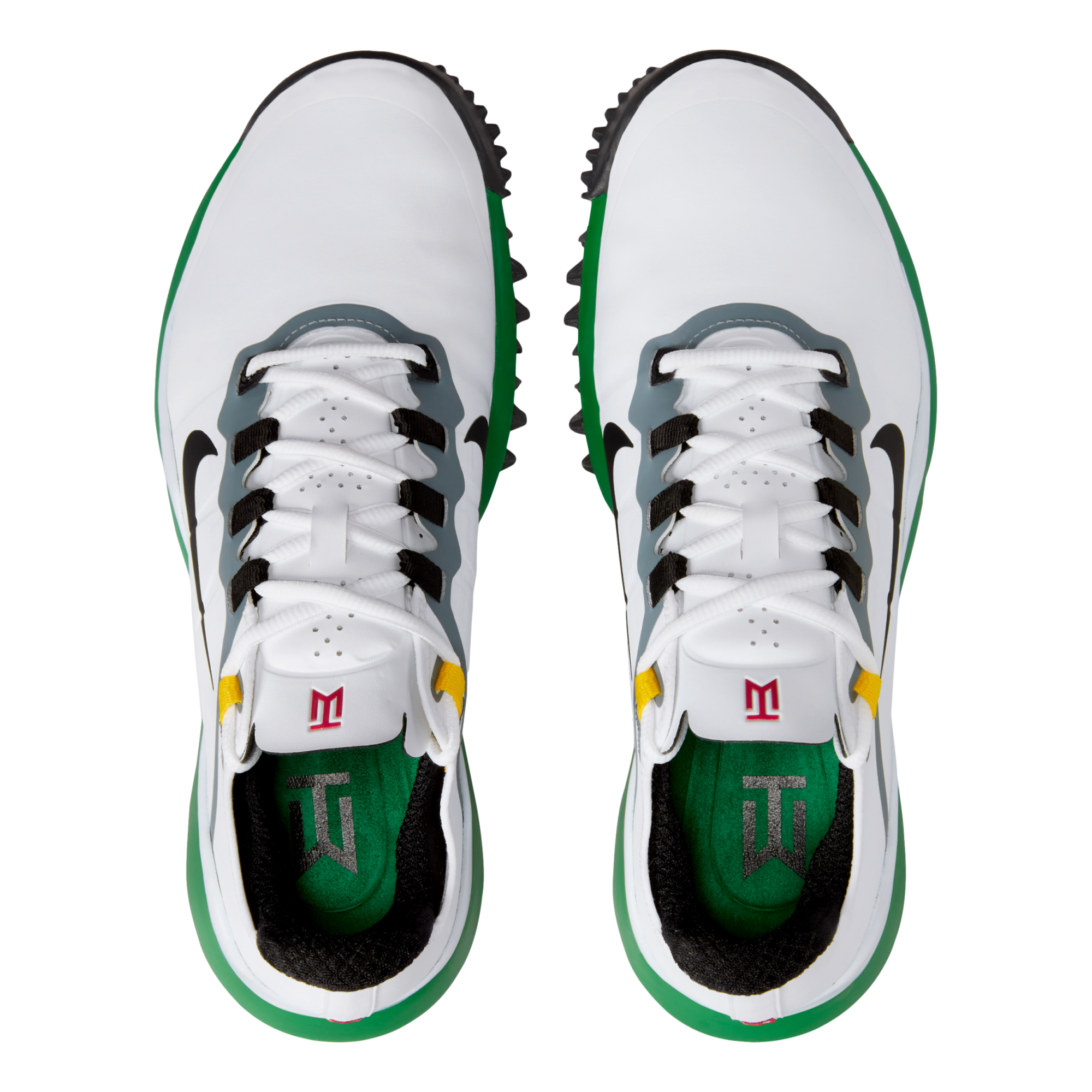 Tiger Woods '13 Men's Golf Shoe