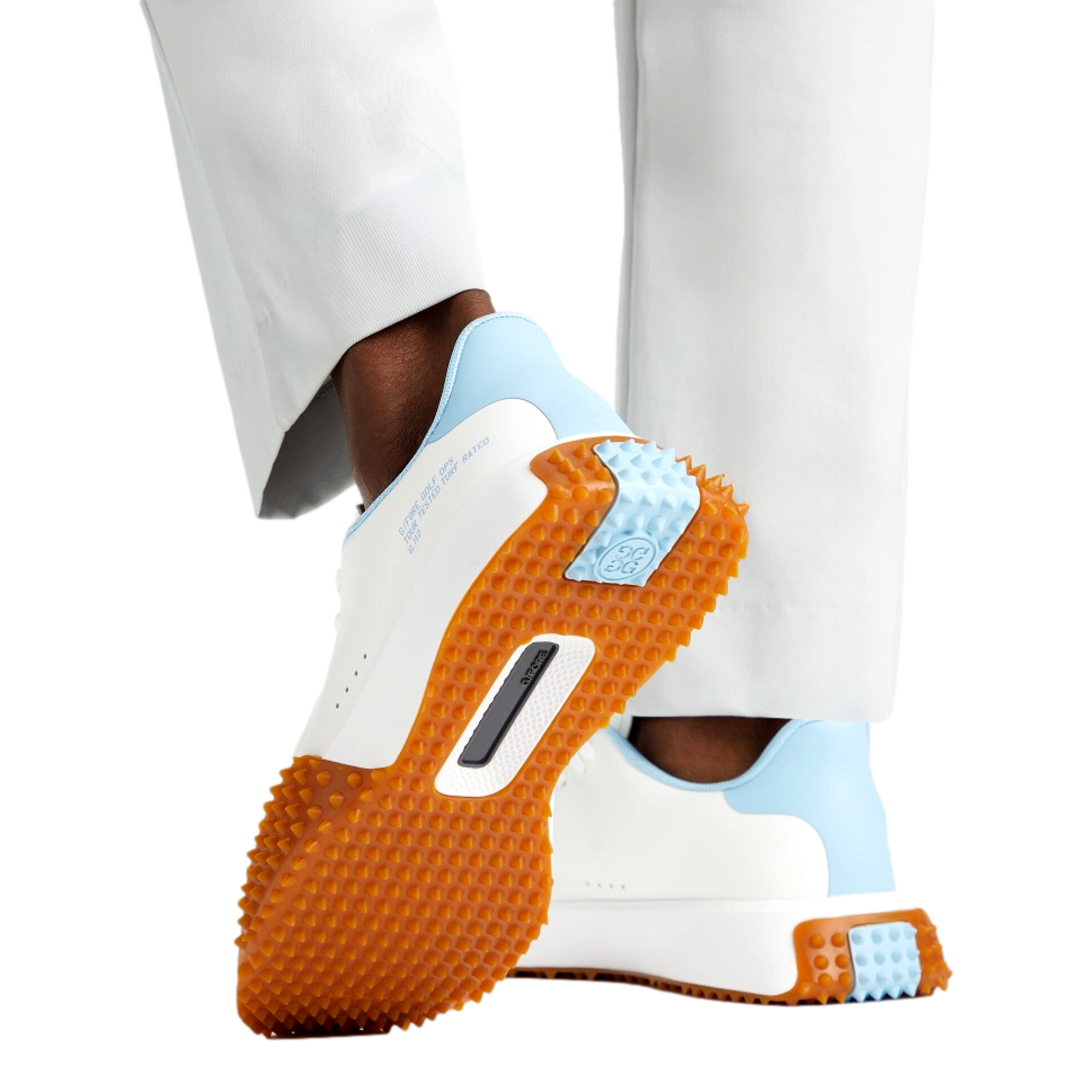 G.112 Men's Golf Shoe