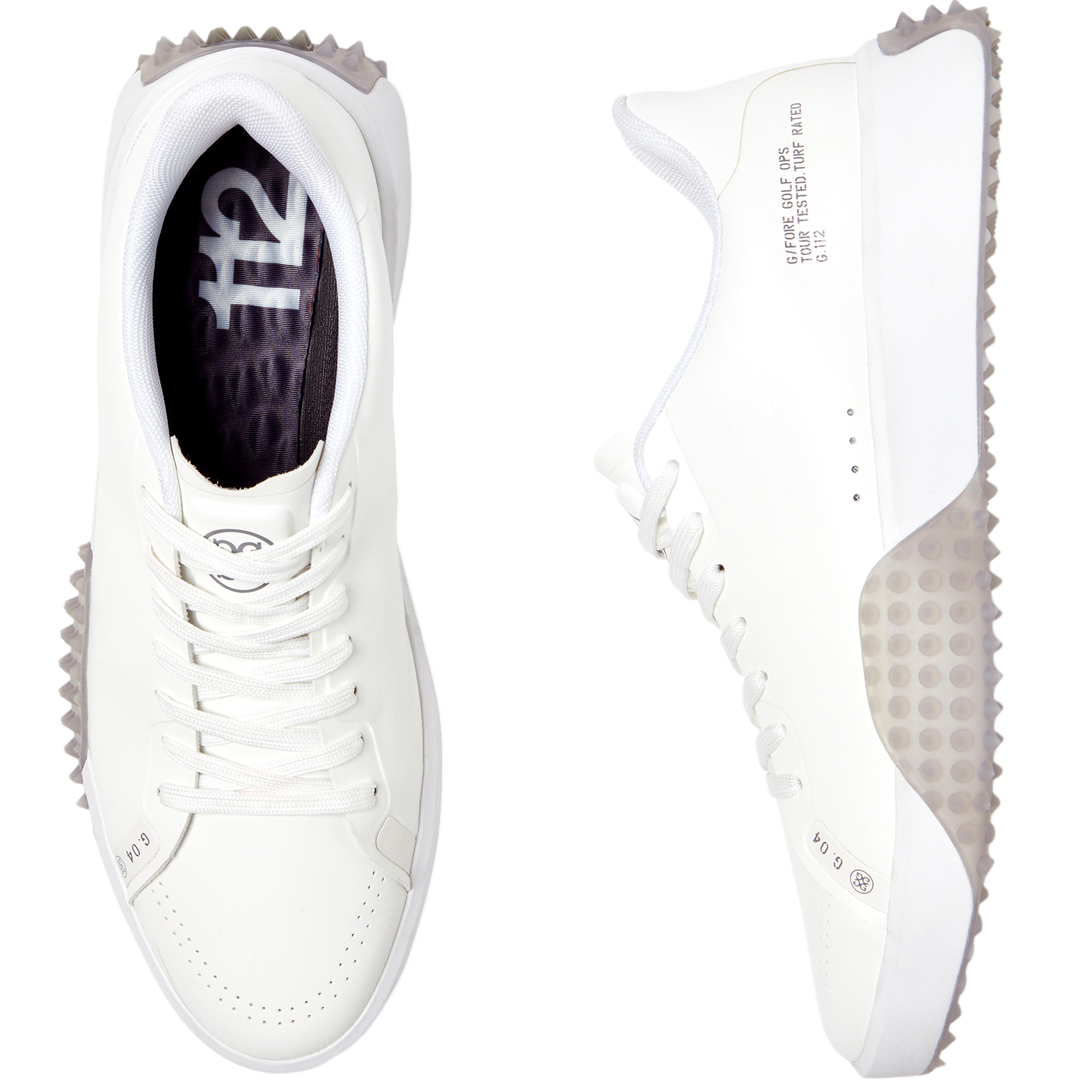 G.112 Men's Golf Shoes