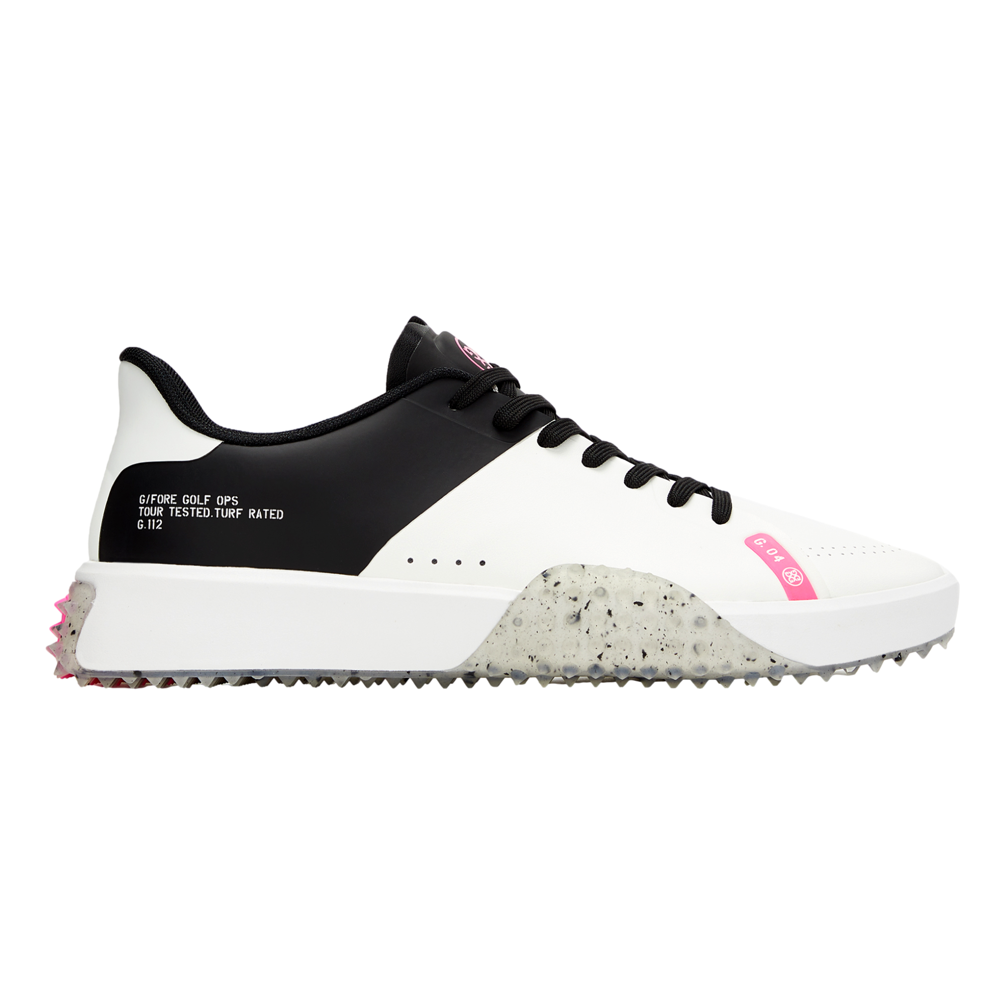 Chaussures de golf G/FORE G.112 exclusives pour femmes | GOLF TENDANCE – UK